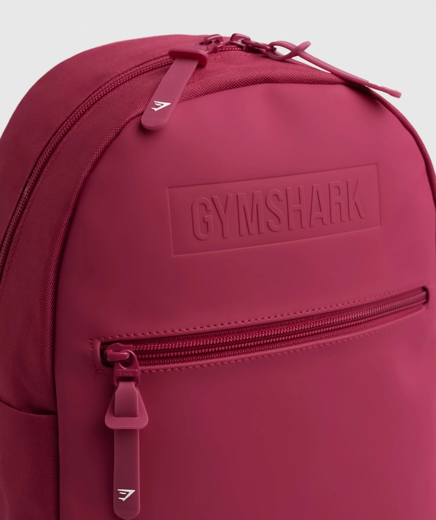 EVERYDAY MINI BACKPACK RASPBERRY PINK