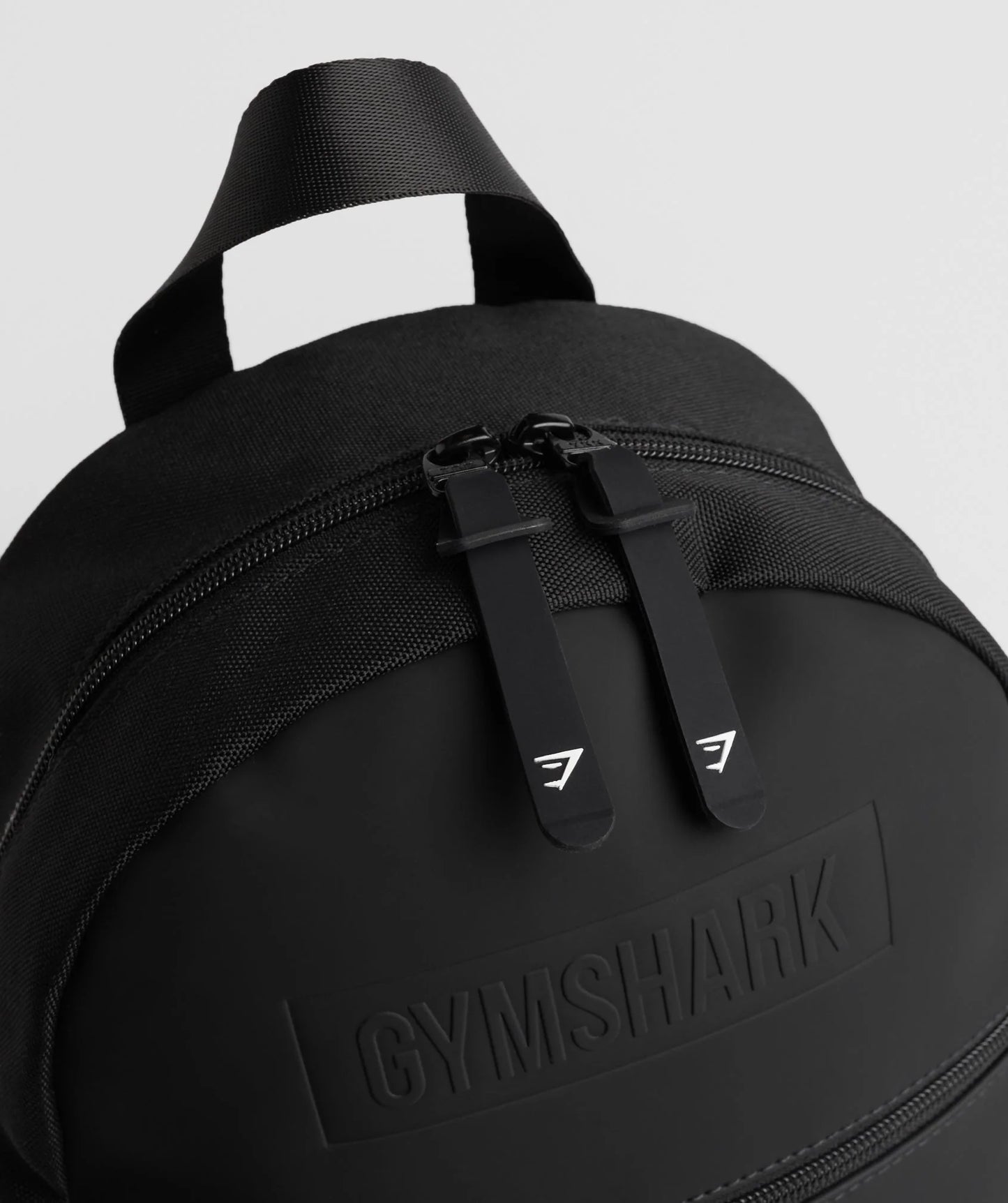 EVERYDAY MINI BACKPACK BLACK