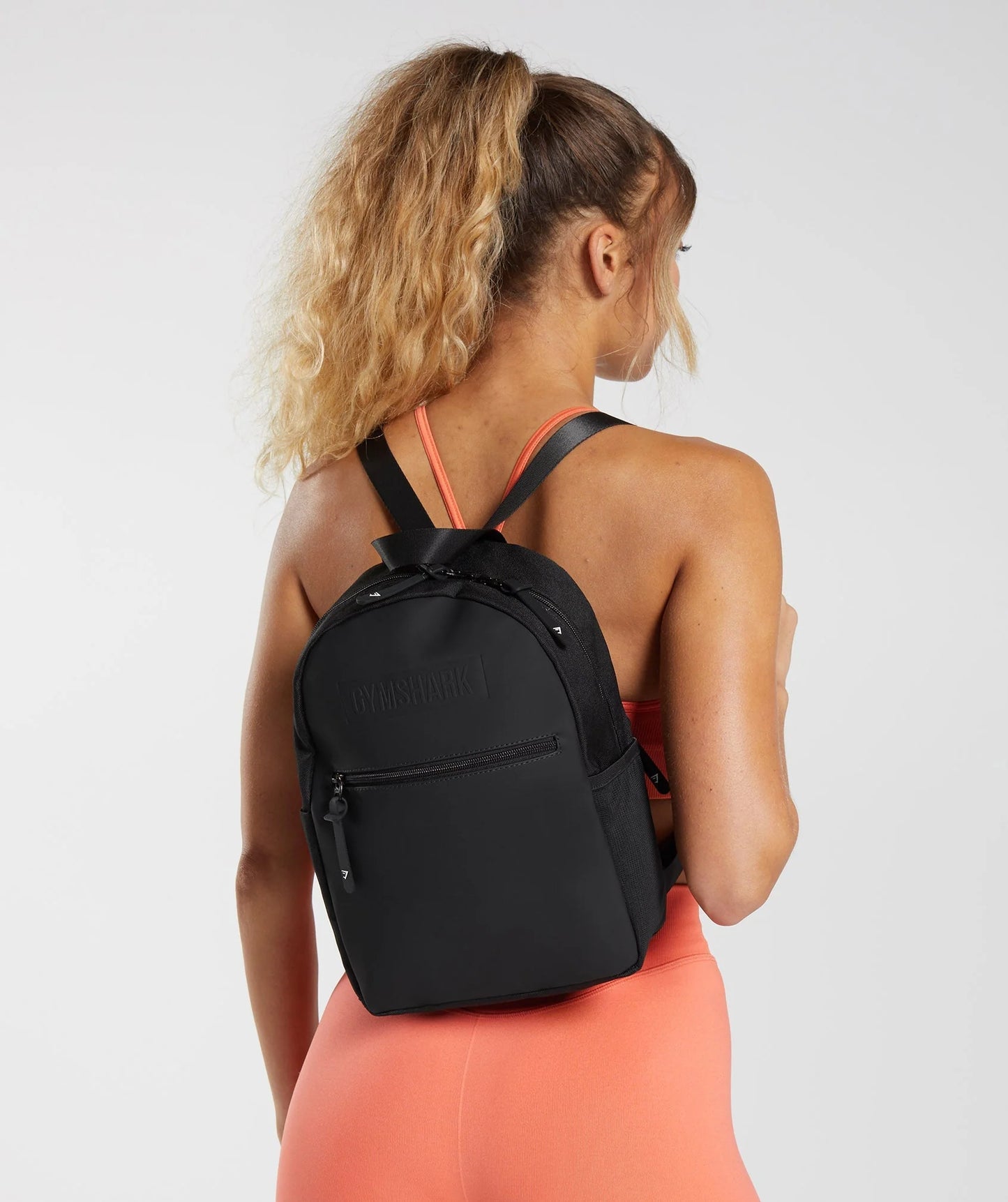 EVERYDAY MINI BACKPACK BLACK