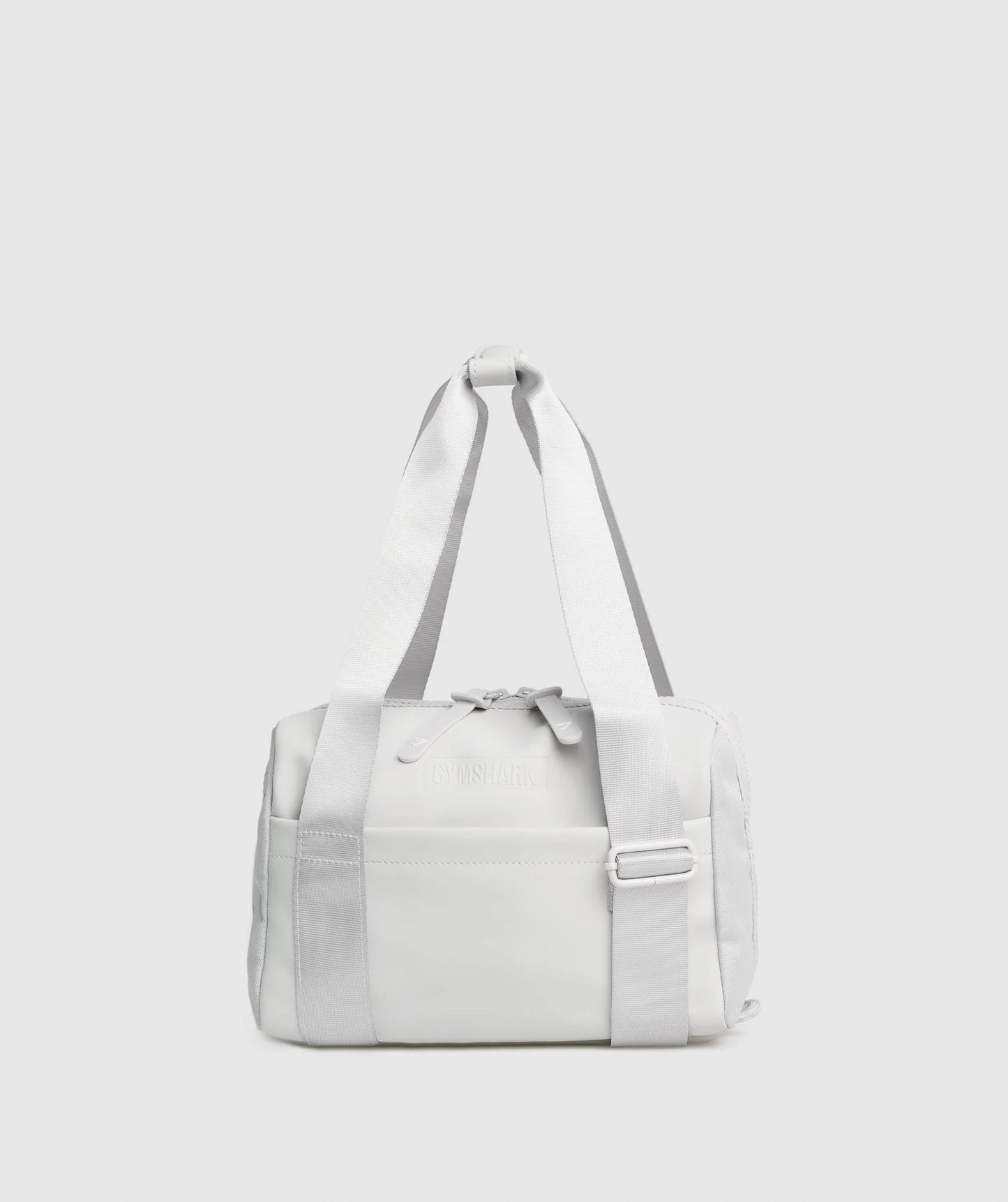 EVERYDAY MINI HOLDALL LIGHT GREY