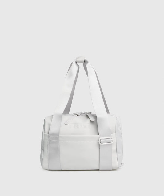 EVERYDAY MINI HOLDALL LIGHT GREY