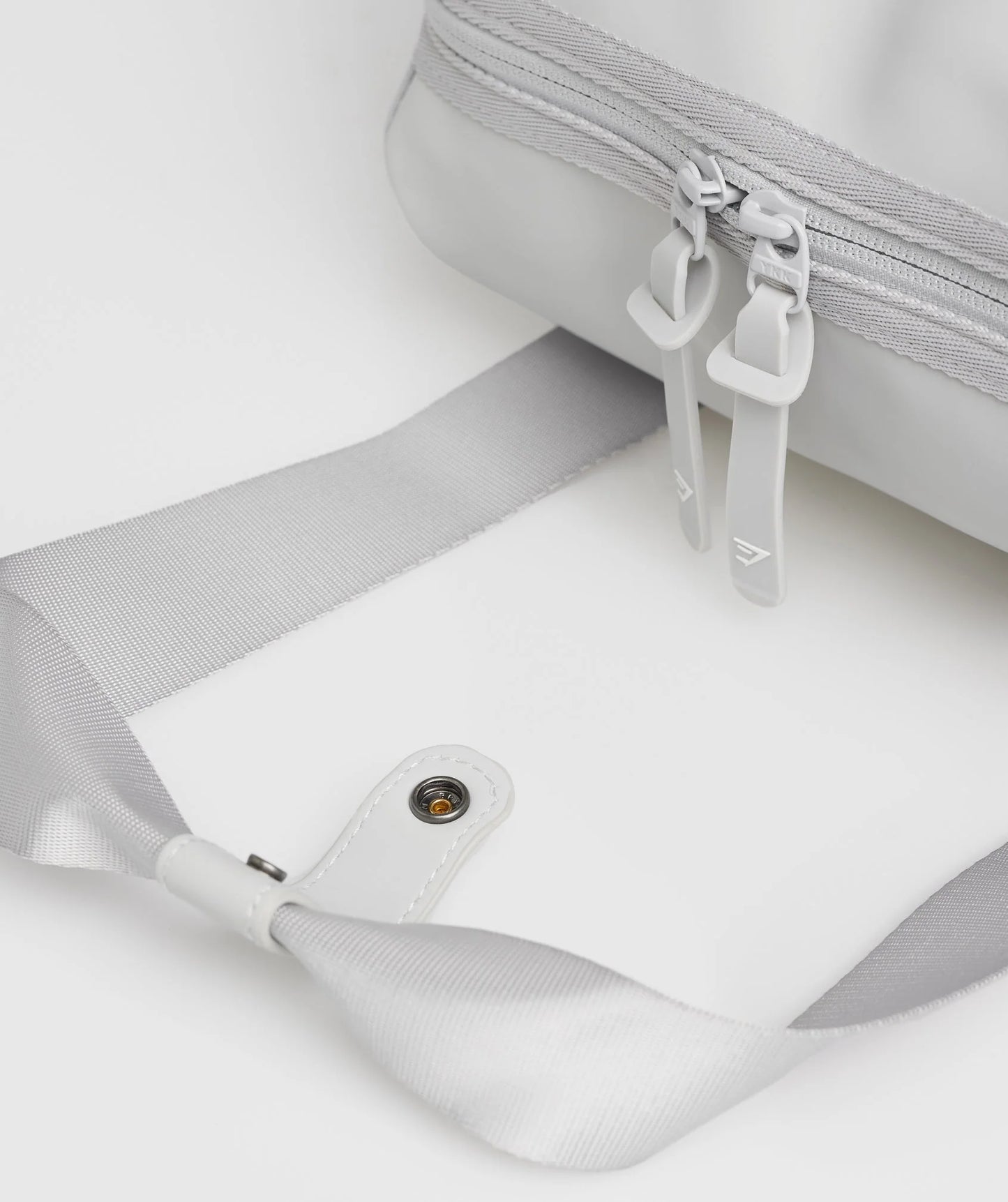 EVERYDAY MINI HOLDALL LIGHT GREY