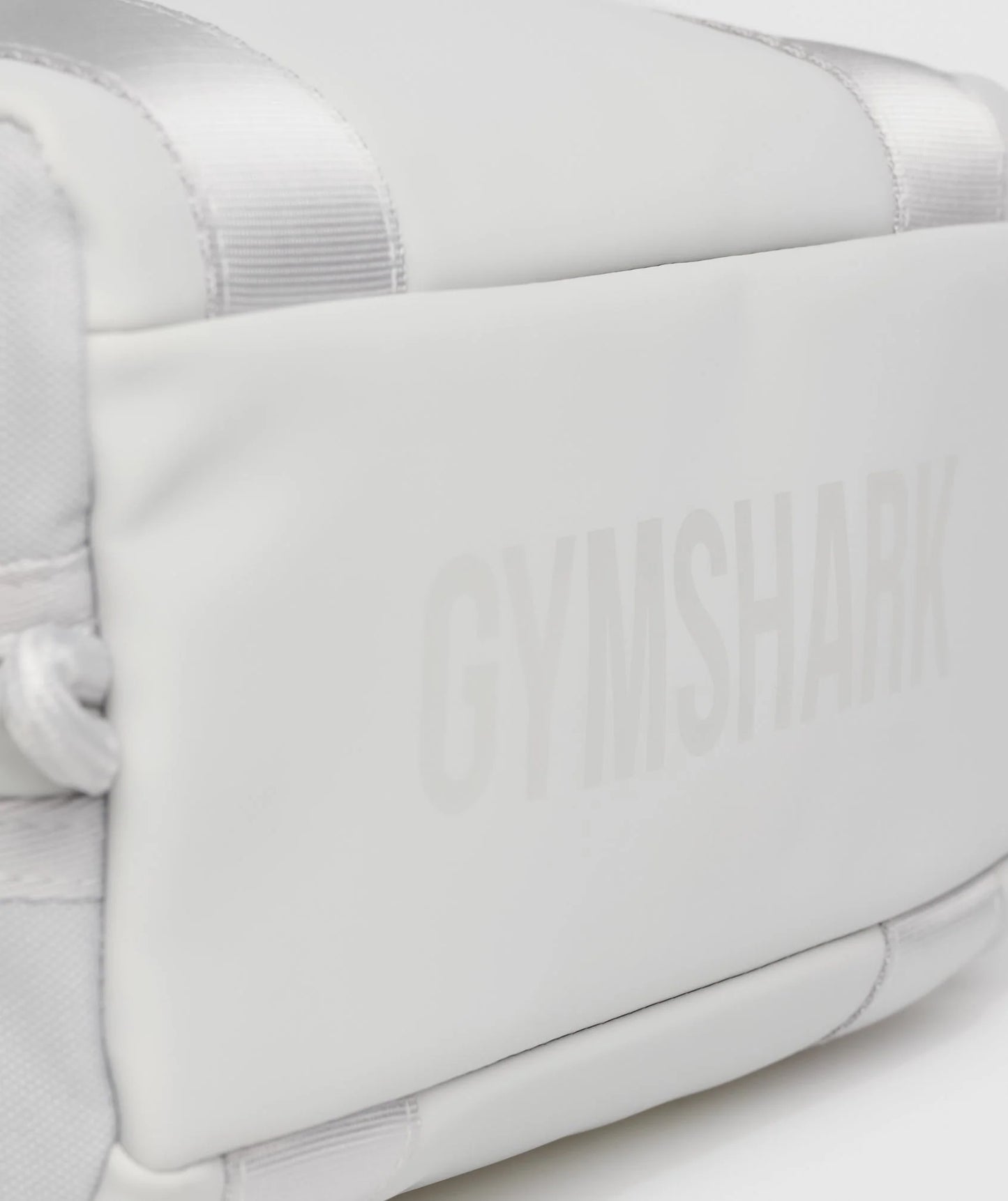 EVERYDAY MINI HOLDALL LIGHT GREY
