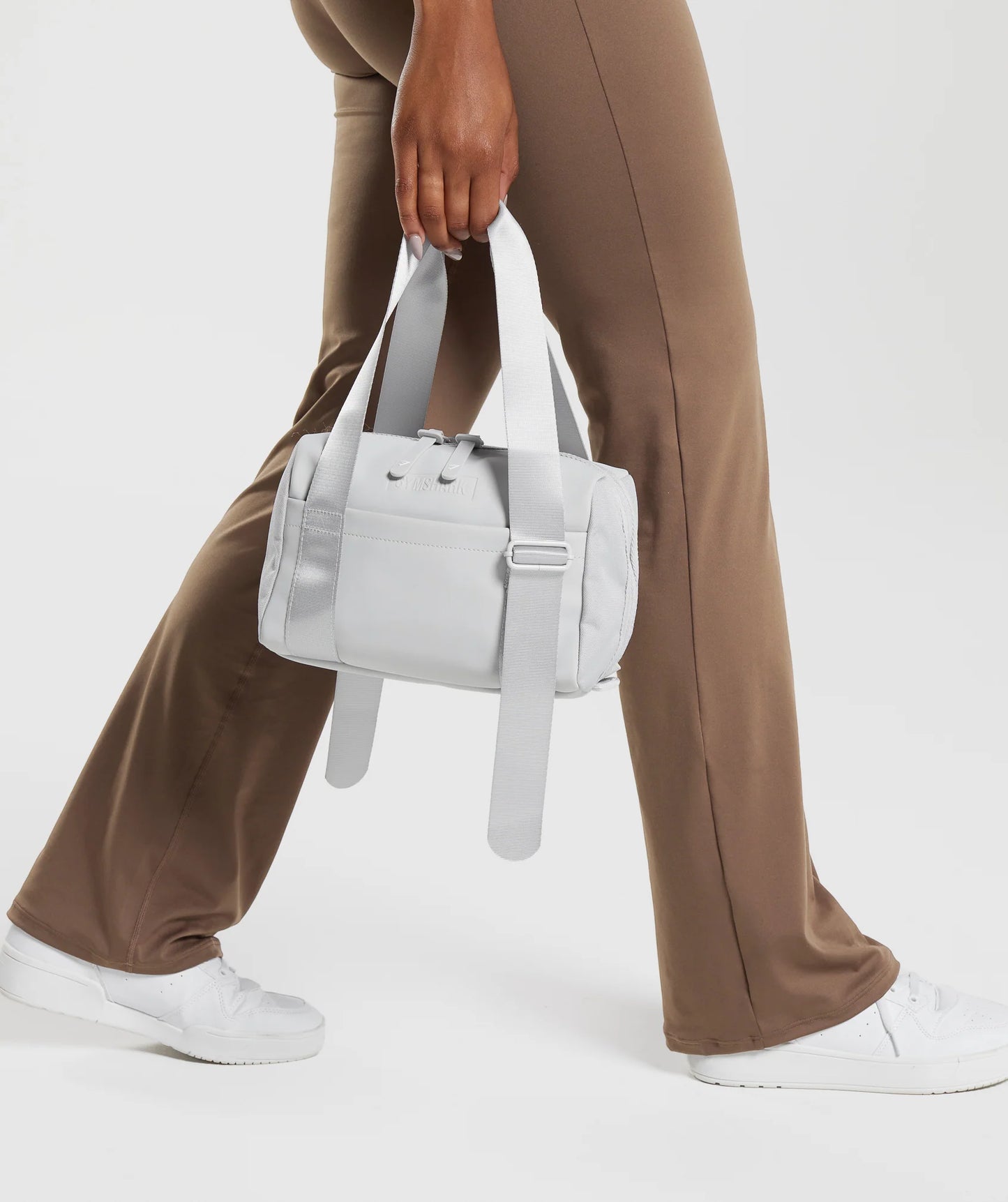 EVERYDAY MINI HOLDALL LIGHT GREY