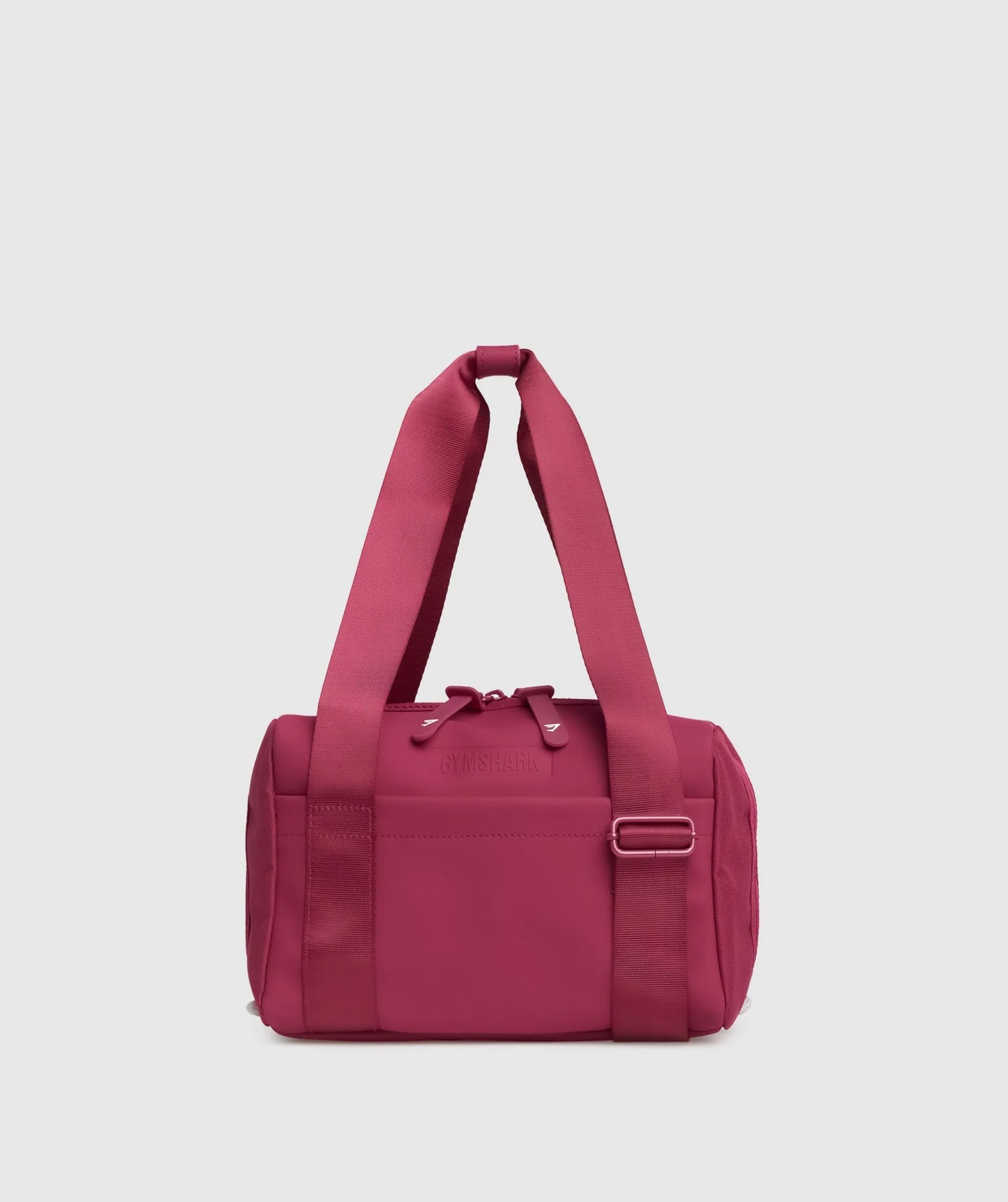 EVERYDAY MINI HOLDALL RASPBERRY