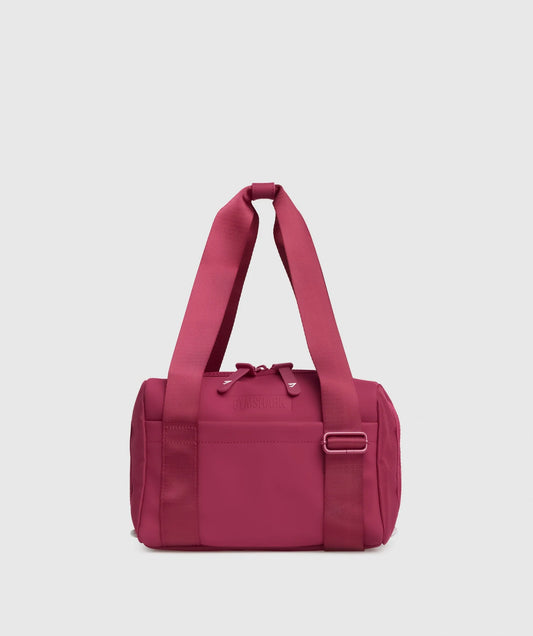 EVERYDAY MINI HOLDALL RASPBERRY