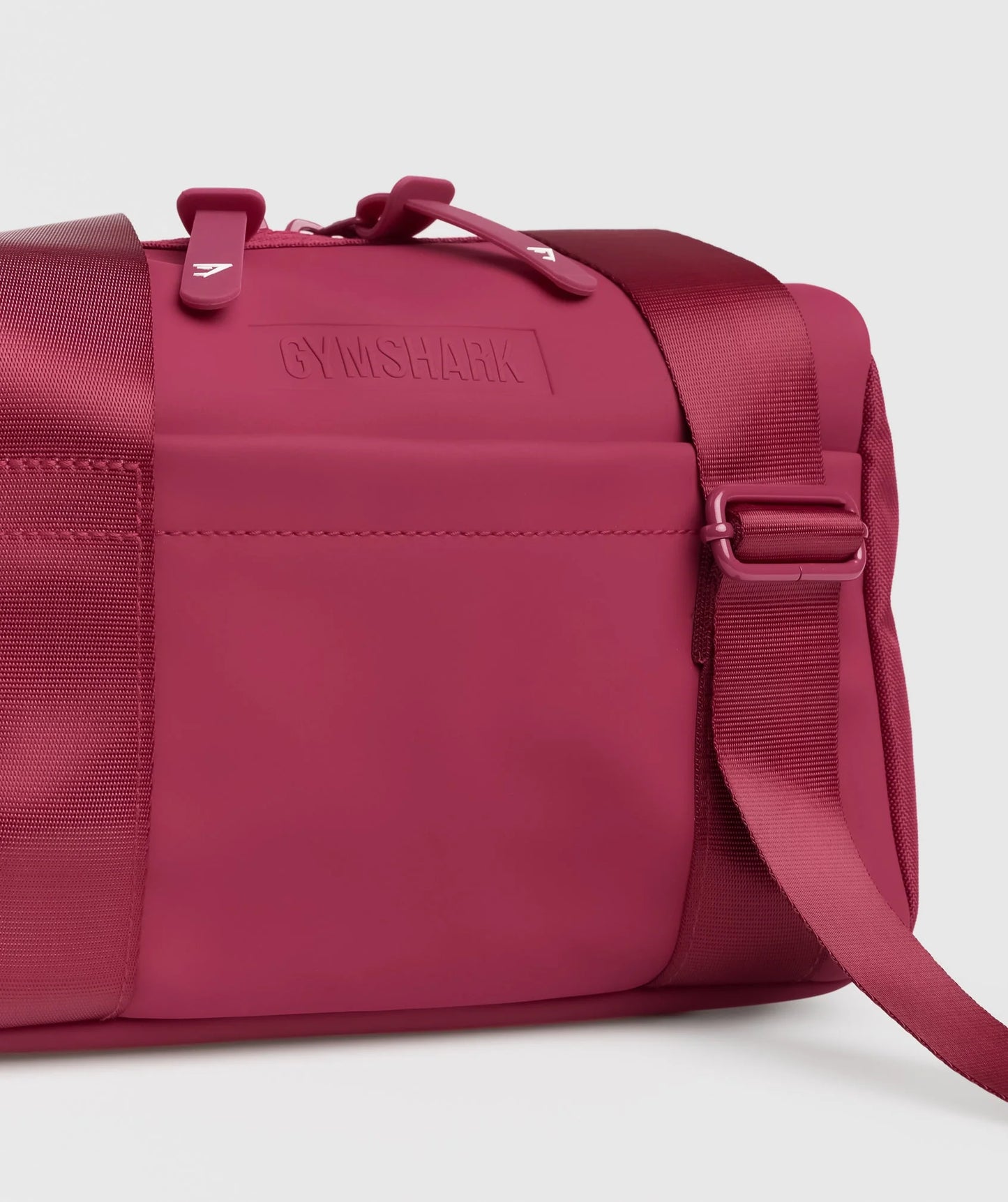 EVERYDAY MINI HOLDALL RASPBERRY