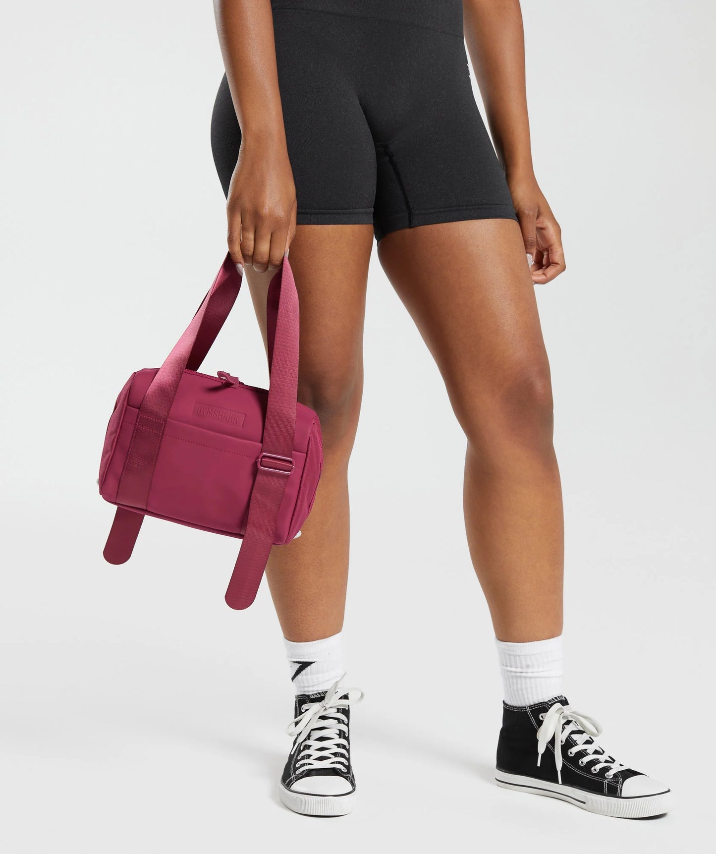 EVERYDAY MINI HOLDALL RASPBERRY