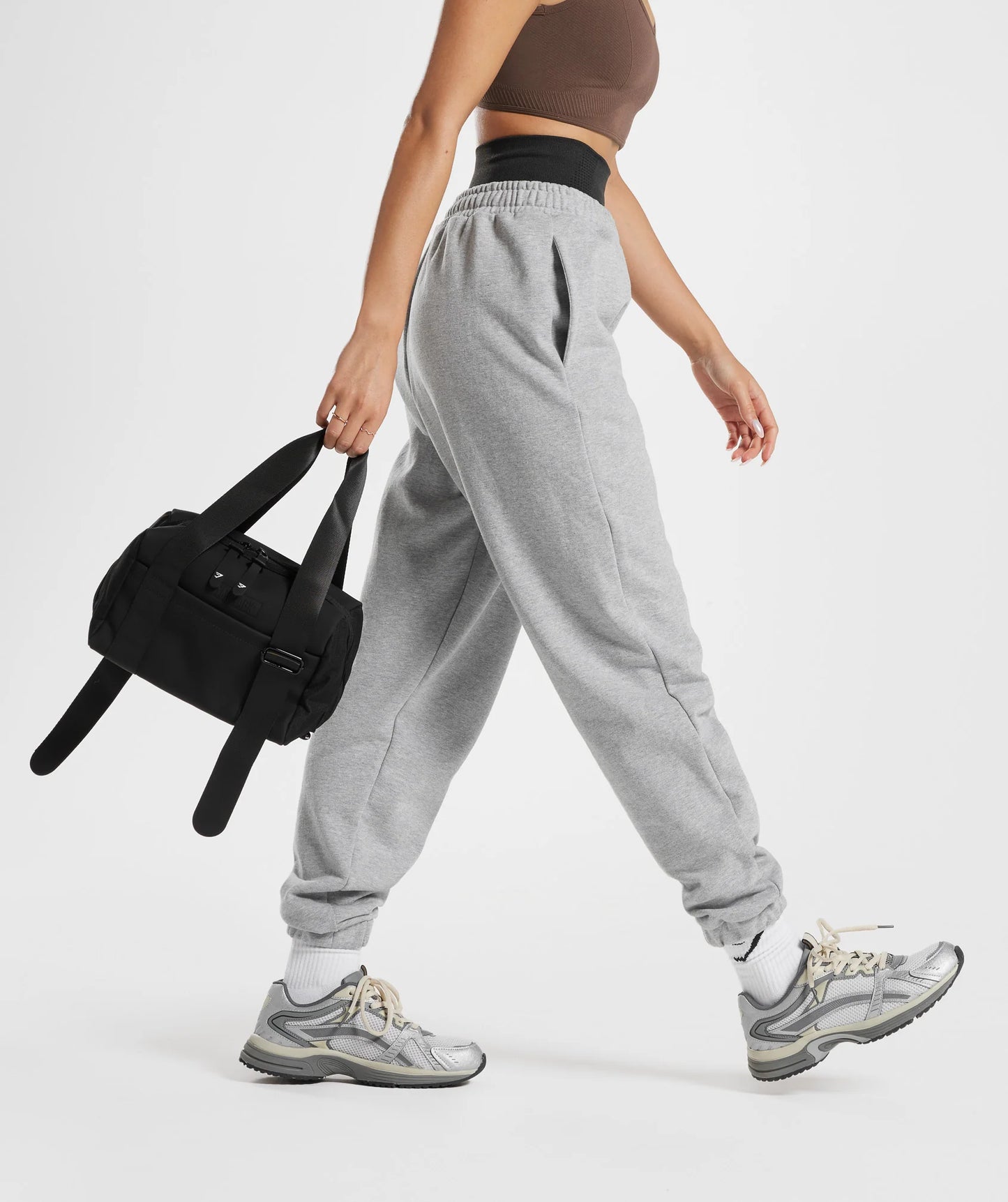 EVERYDAY MINI HOLDALL BLACK