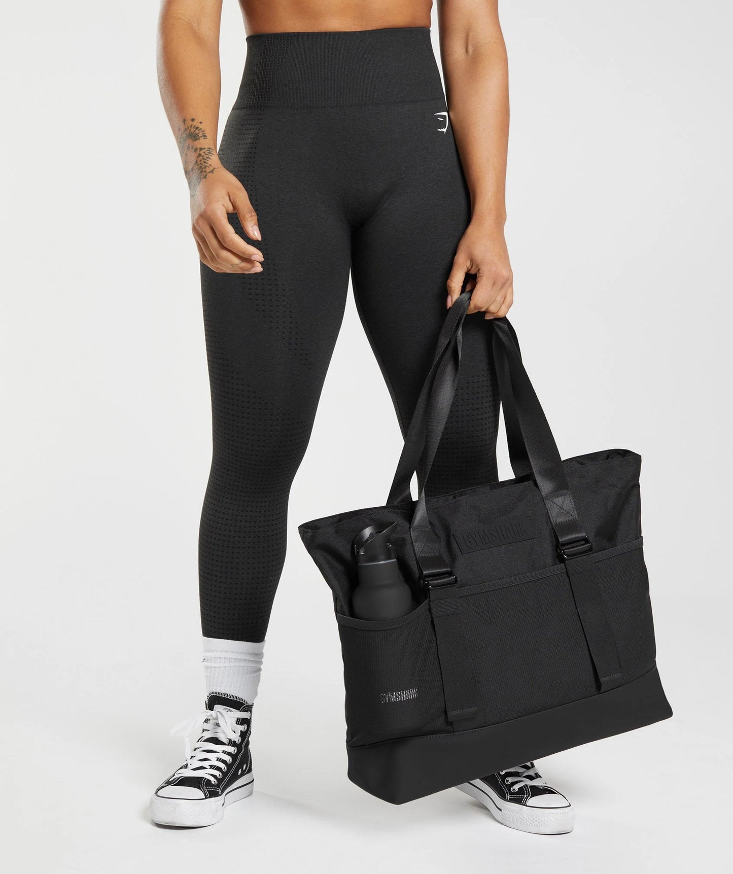 EVERY DAY TOTE BLACK