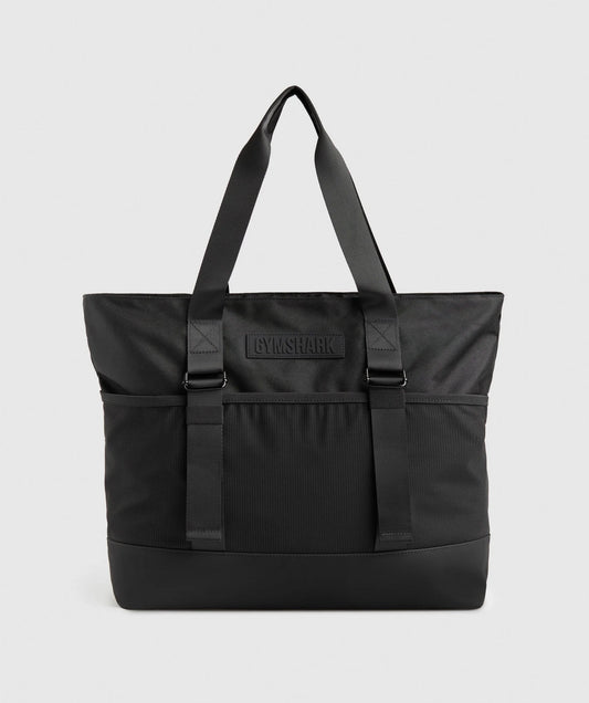 EVERY DAY TOTE BLACK