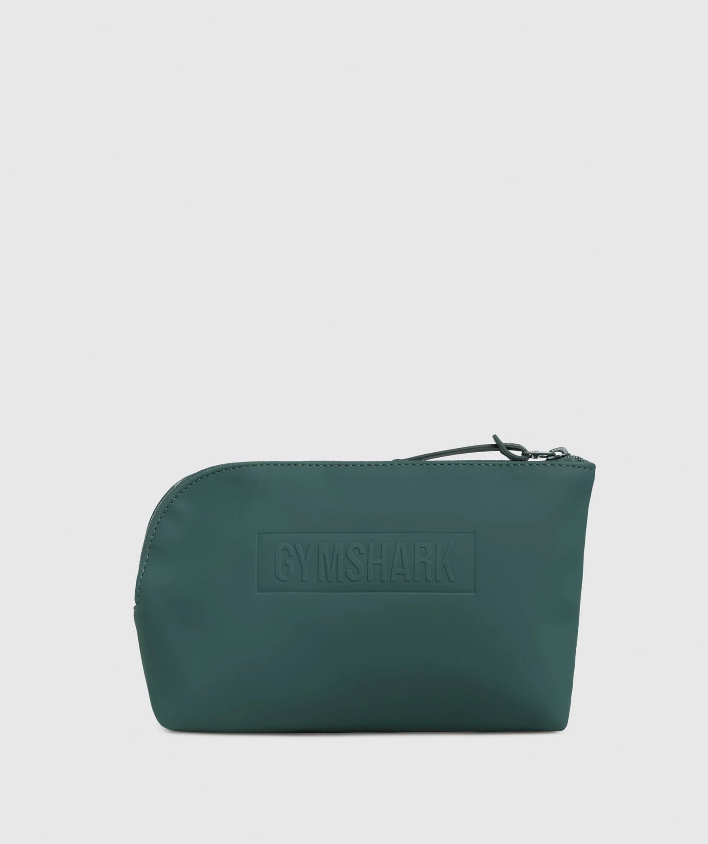 EVERYDAY WASH BAG GREEN