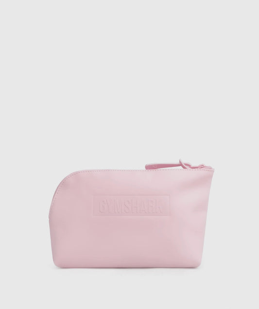 EVERYDAY WASHBAG PINK