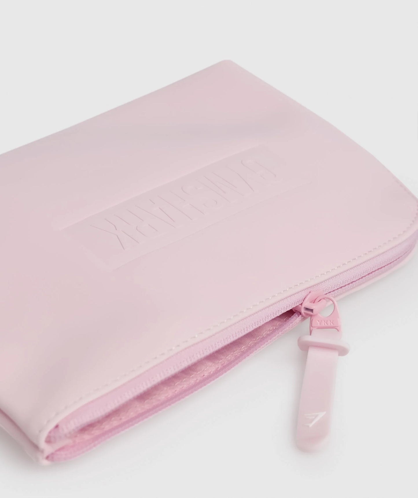 EVERYDAY WASHBAG PINK