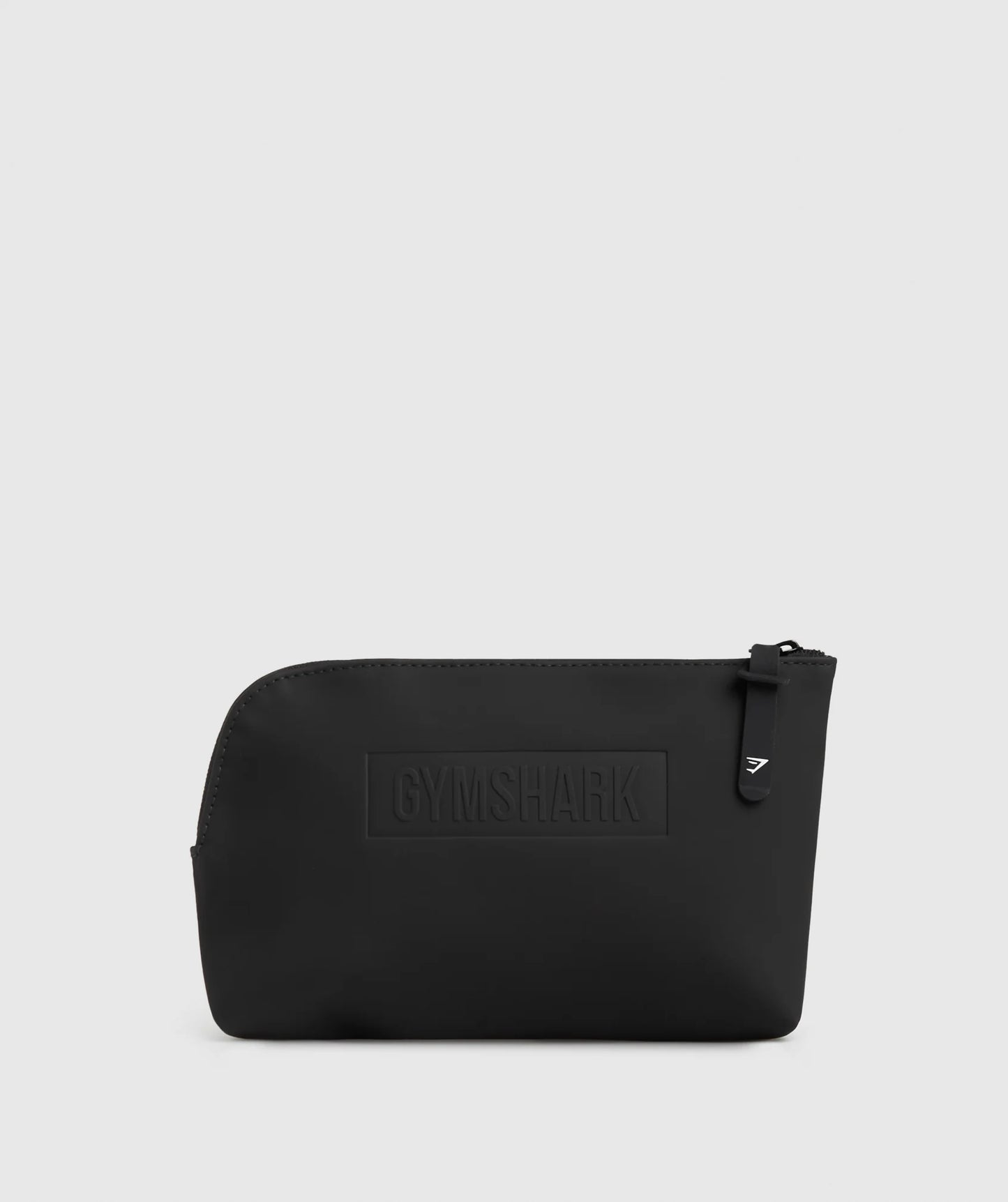 EVERYDAY WASH BAG BLACK