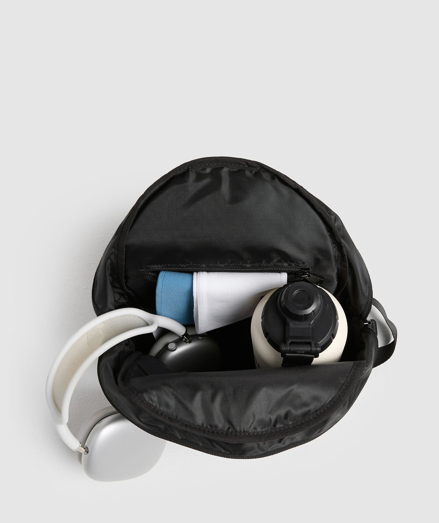EVERYDAY MINI BACKPACK BLACK