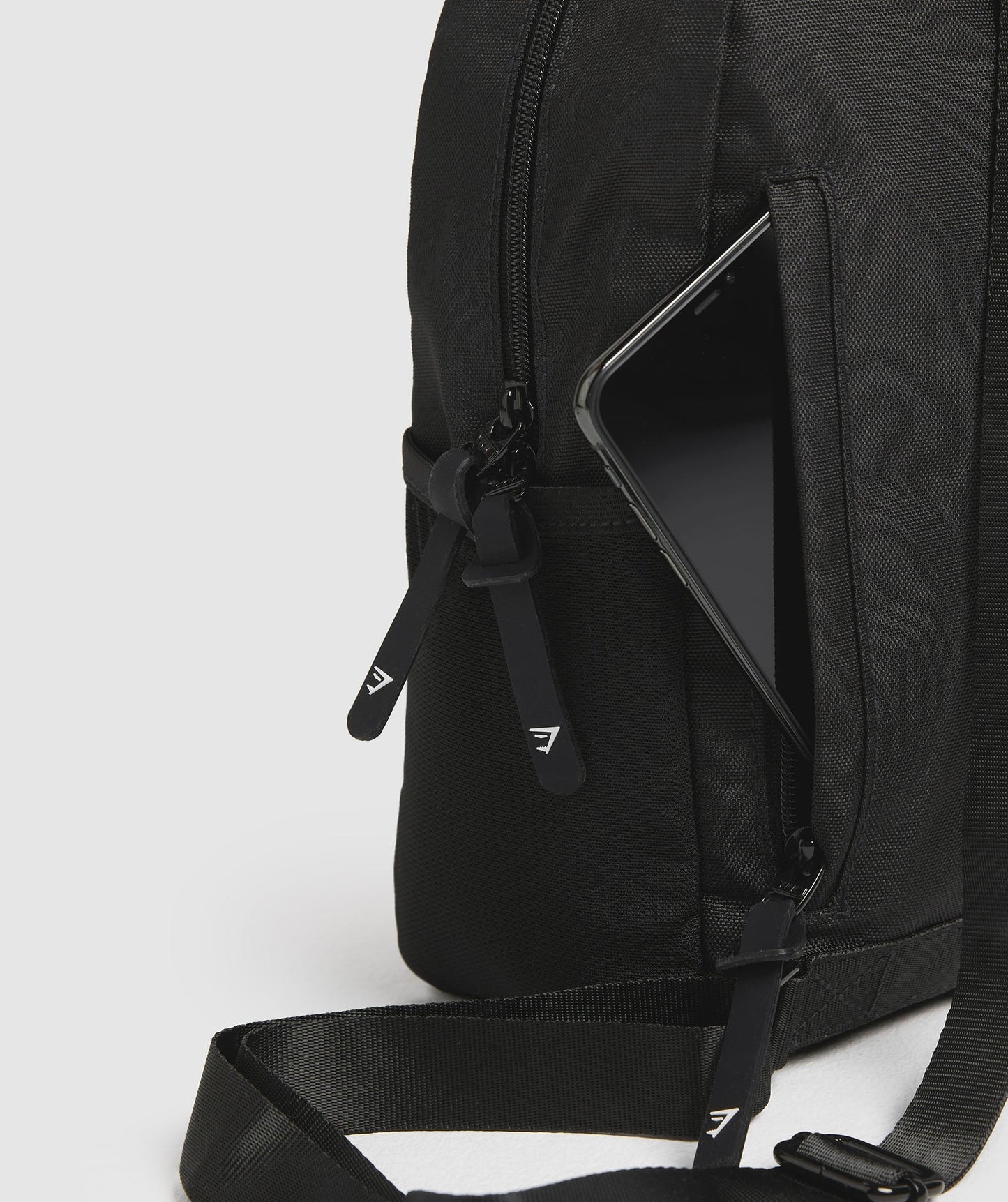 EVERYDAY MINI BACKPACK BLACK