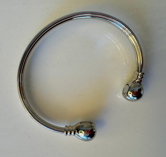BRAZALETE DOS BOLITAS