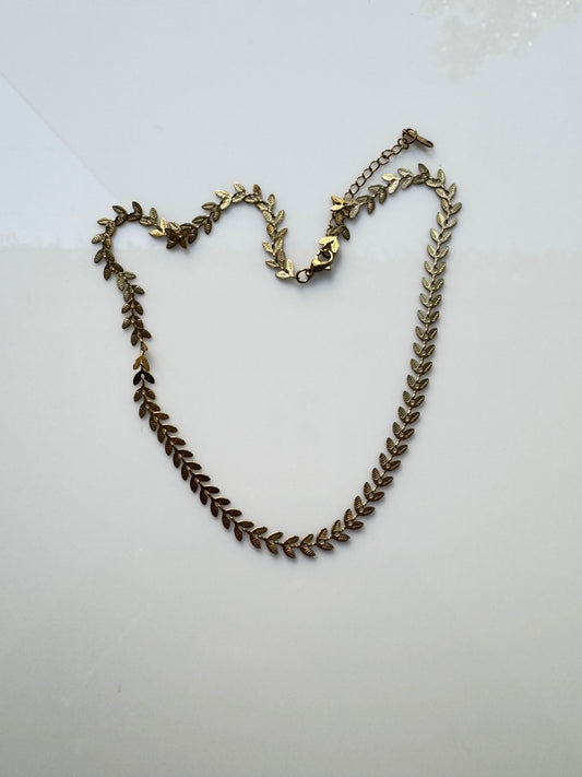 COLLAR