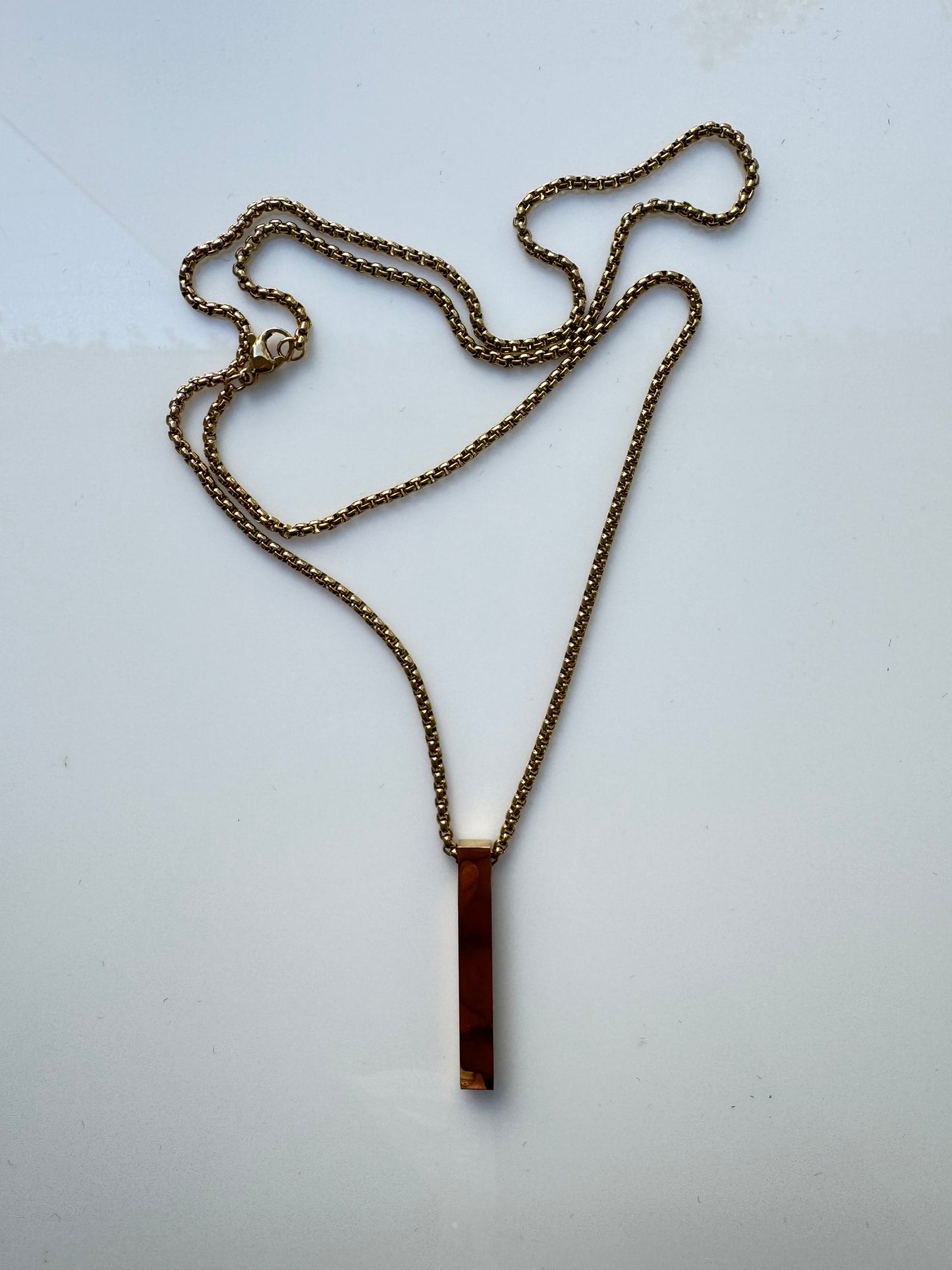 COLLAR HOMBRE