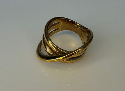 ANILLO ASIMÉTRICO