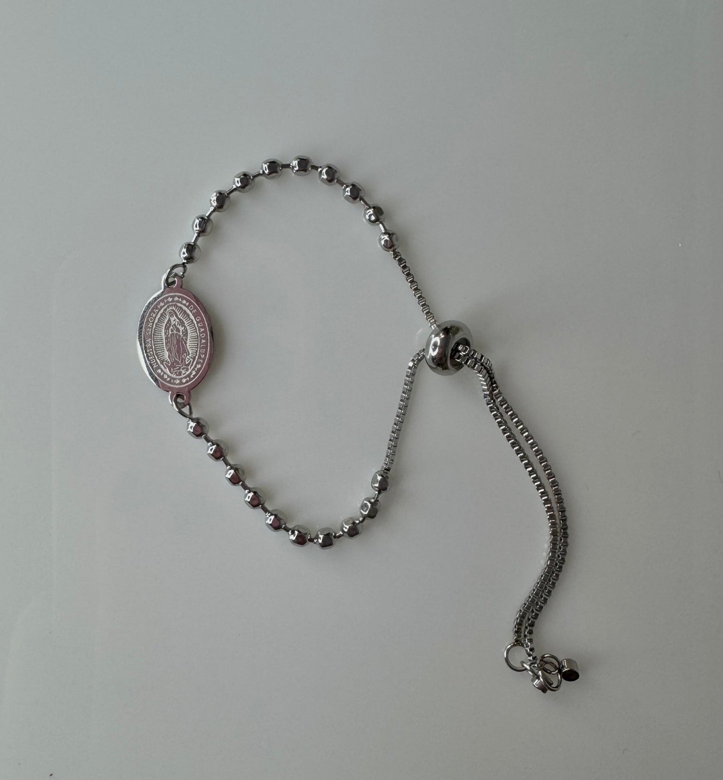 MANILLA VIRGEN DE GUADALUPE
