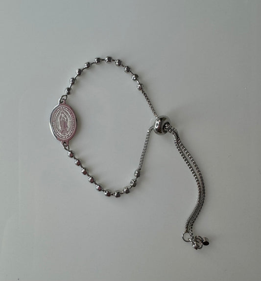 MANILLA VIRGEN DE GUADALUPE