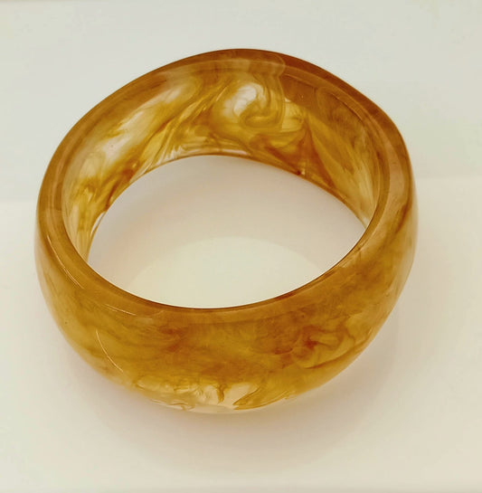 Brazalete acrílico