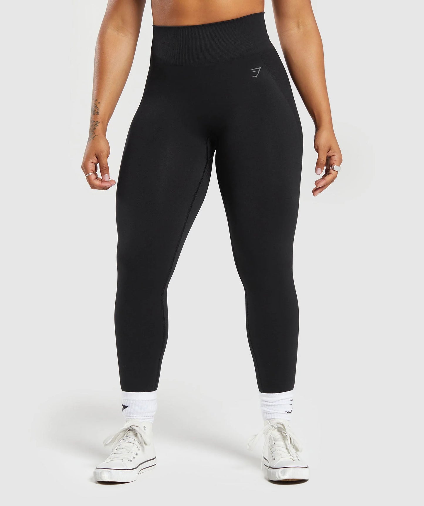 FLEX HIGH WAISTED LEGGINGS