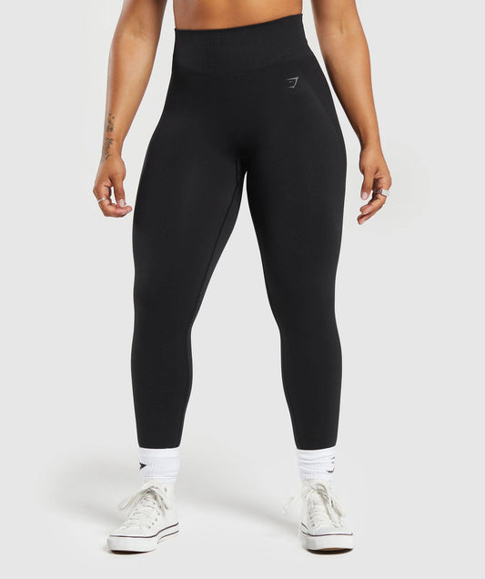 FLEX HIGH WAISTED LEGGINGS