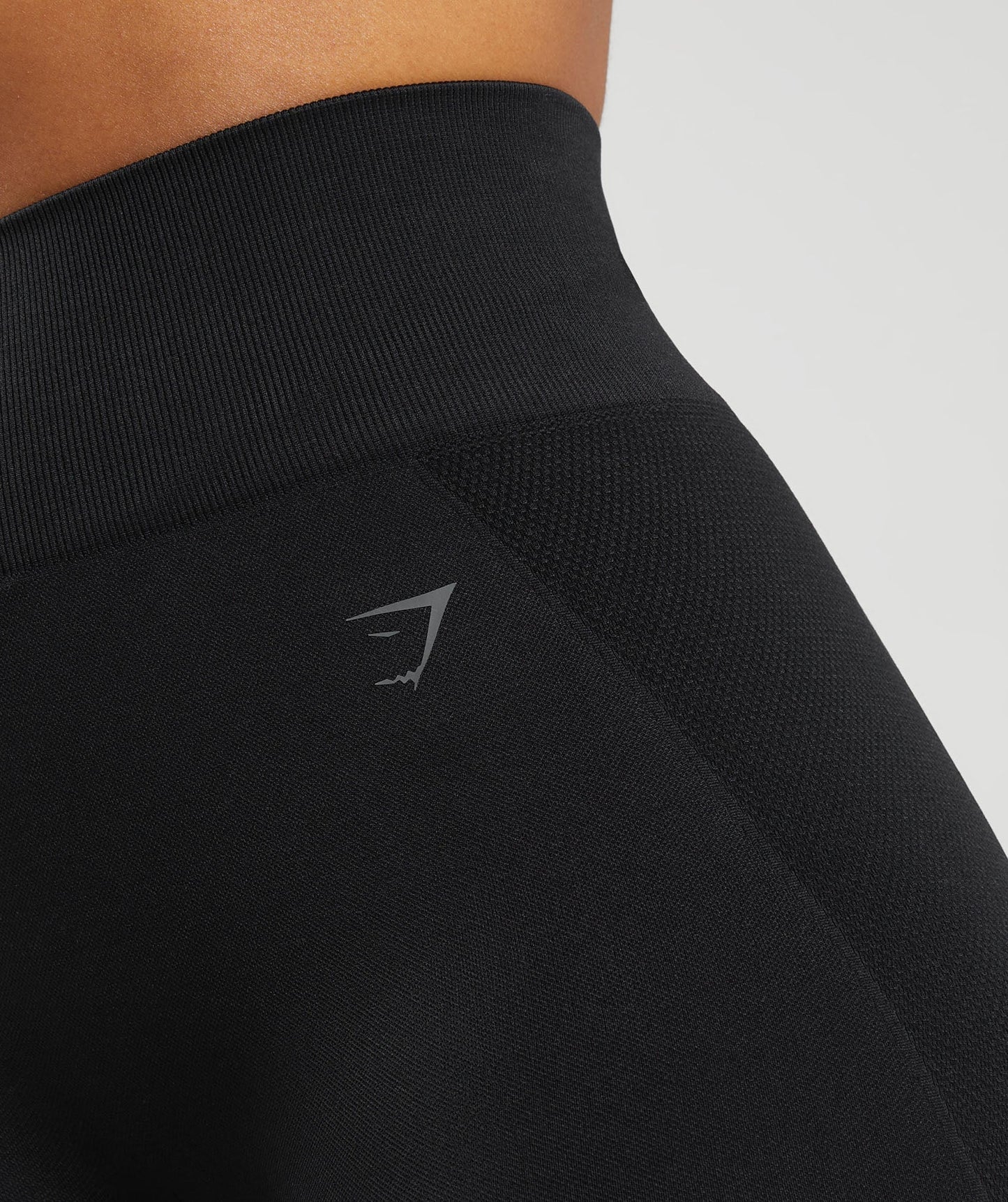 FLEX HIGH WAISTED LEGGINGS