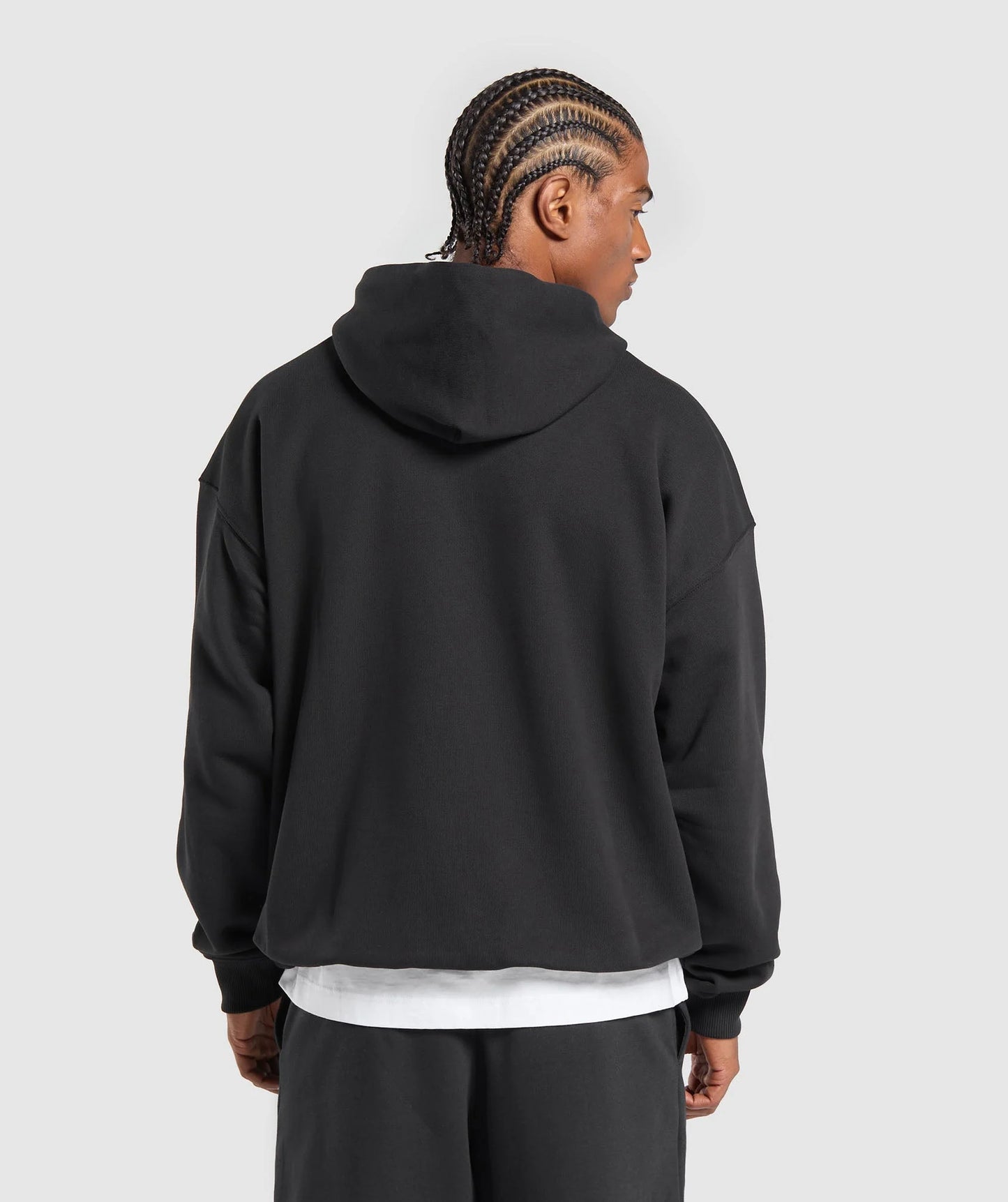 COLLEGIATE HOODIE