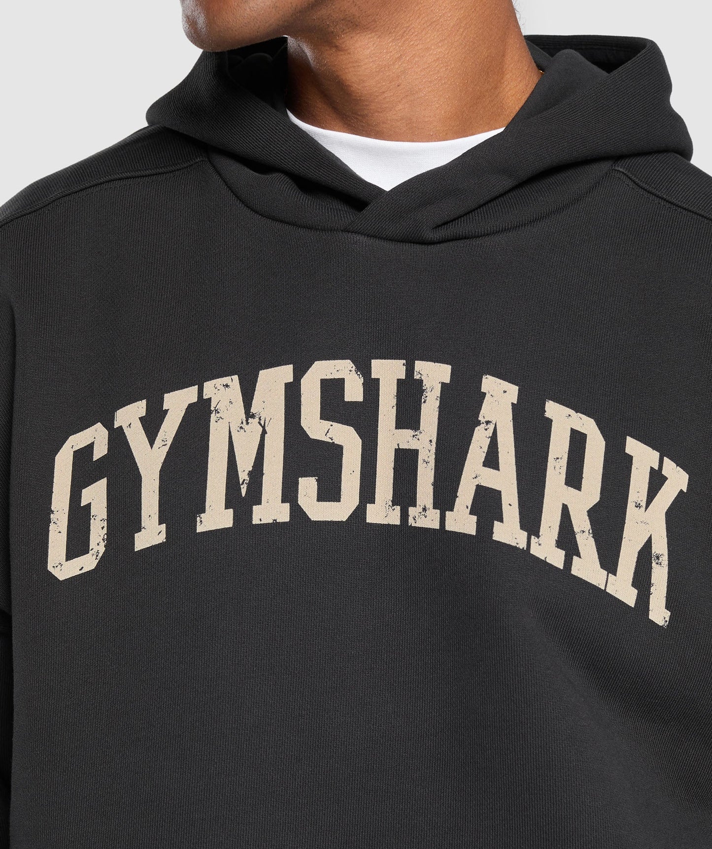 COLLEGIATE HOODIE