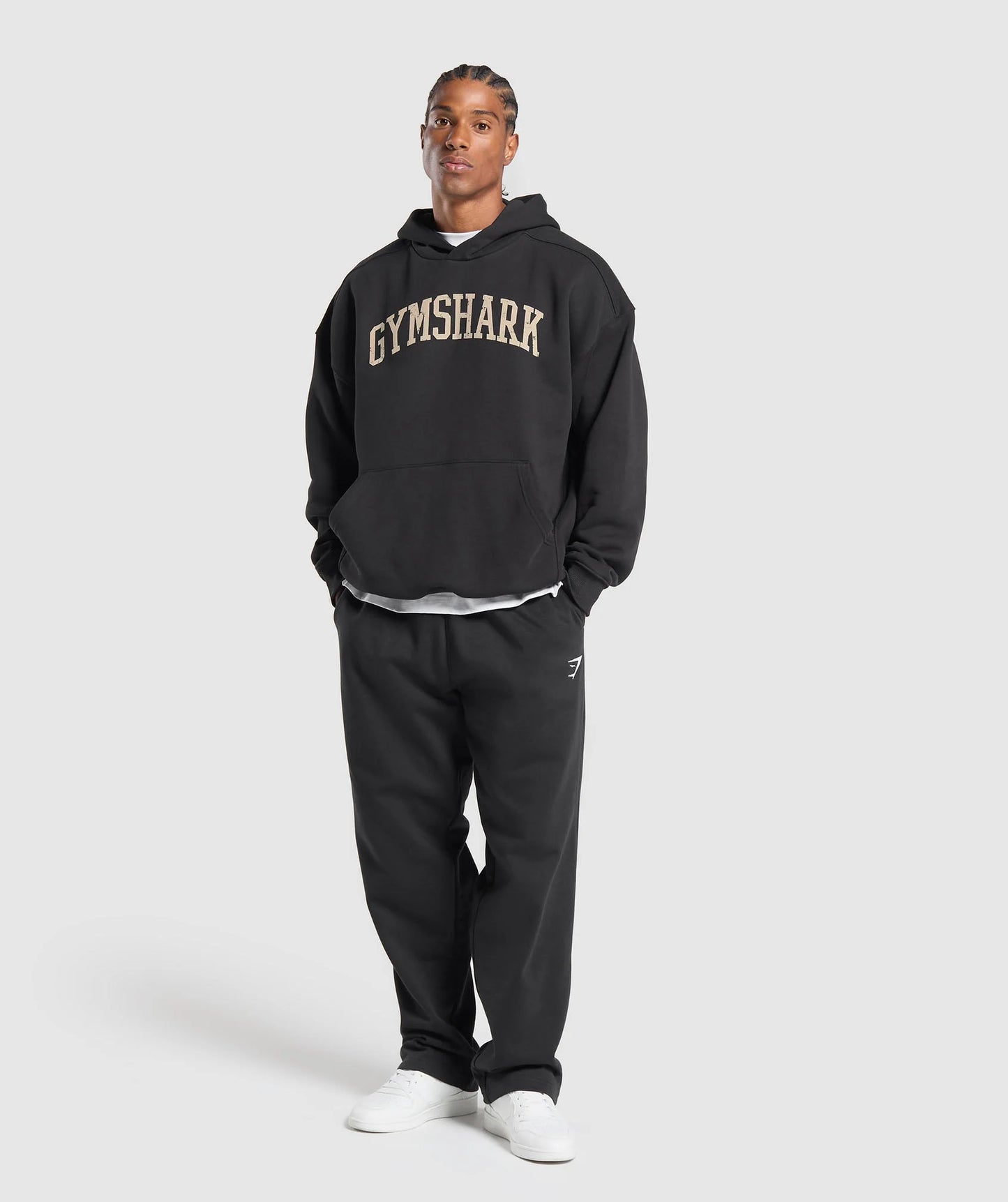 COLLEGIATE HOODIE