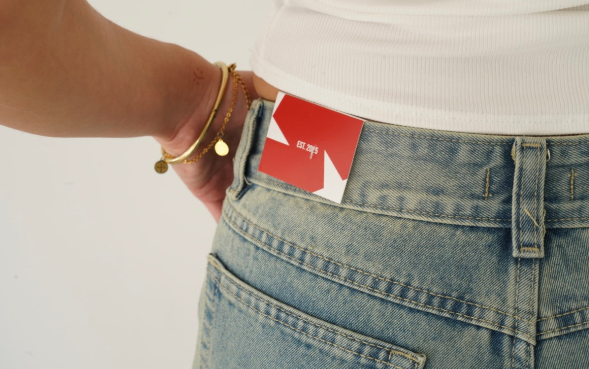 BAGGY JEAN