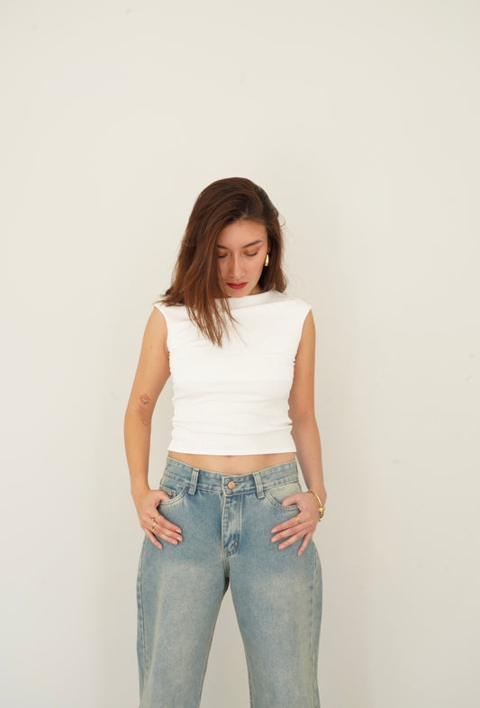 BAGGY JEAN