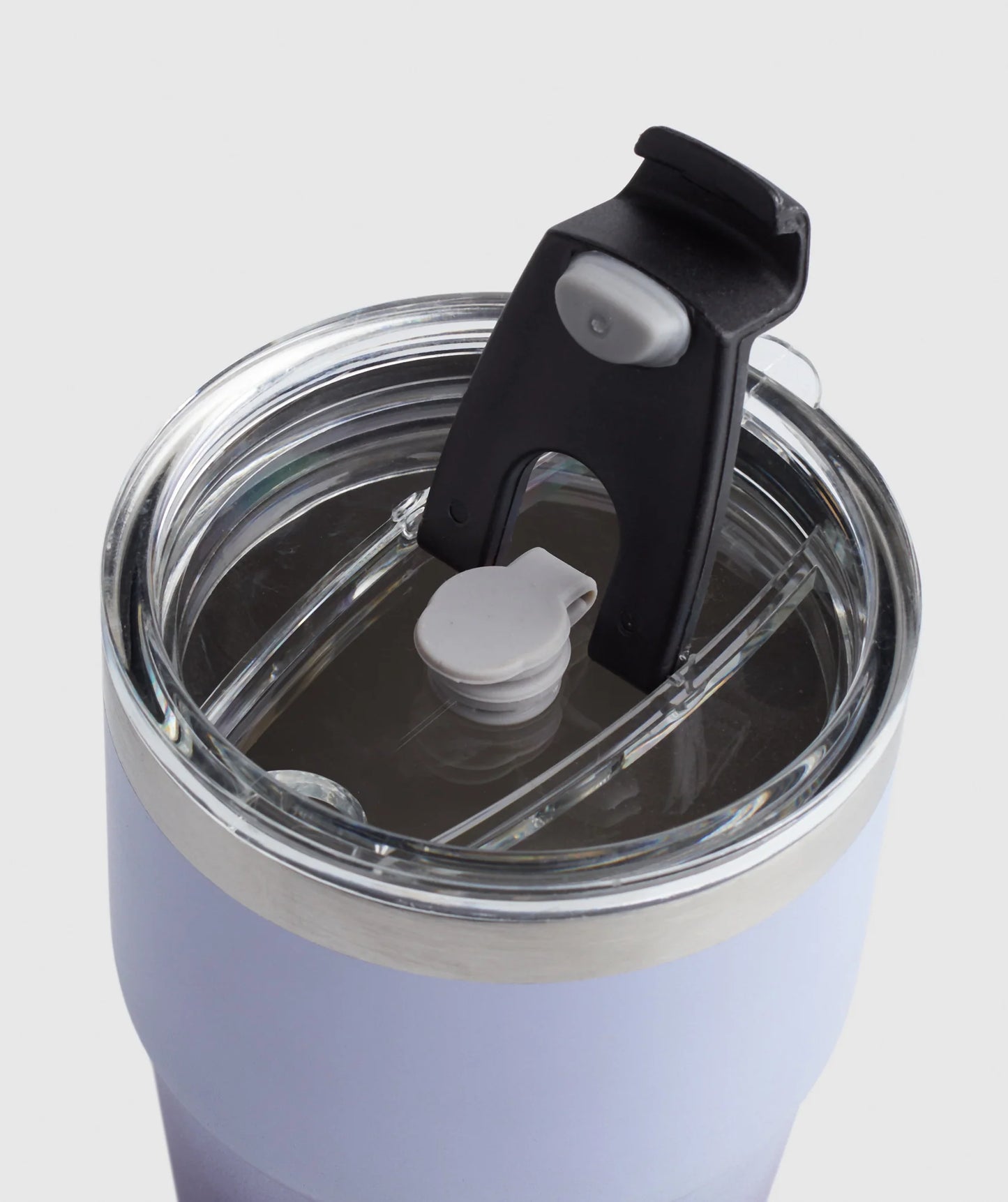 INSULATED STRAW CUP