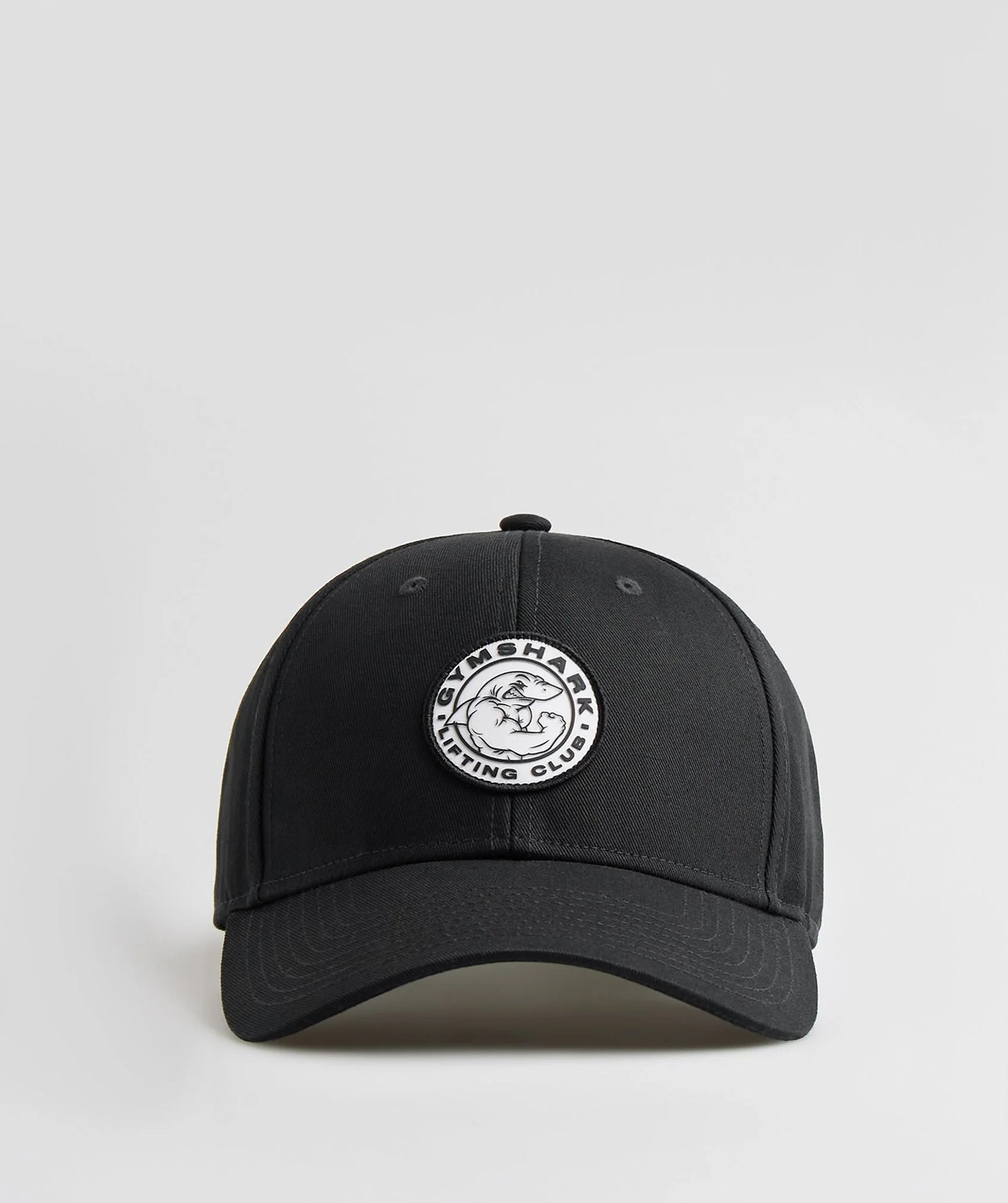 LEGACY CAP BLACK