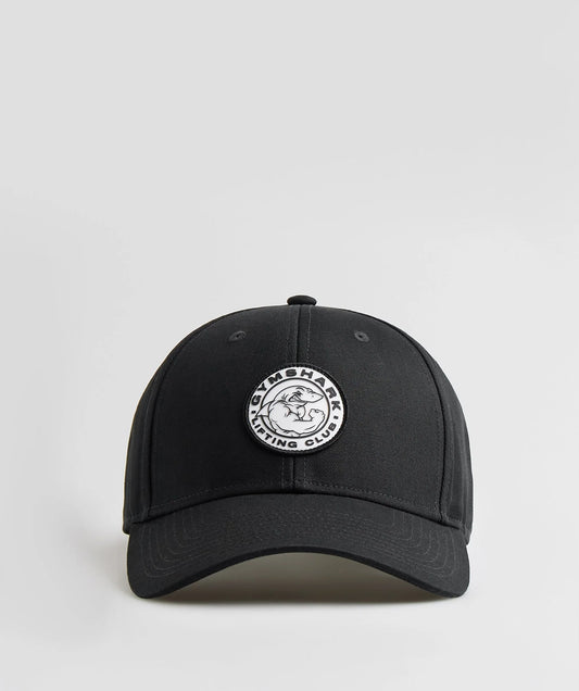 LEGACY CAP BLACK