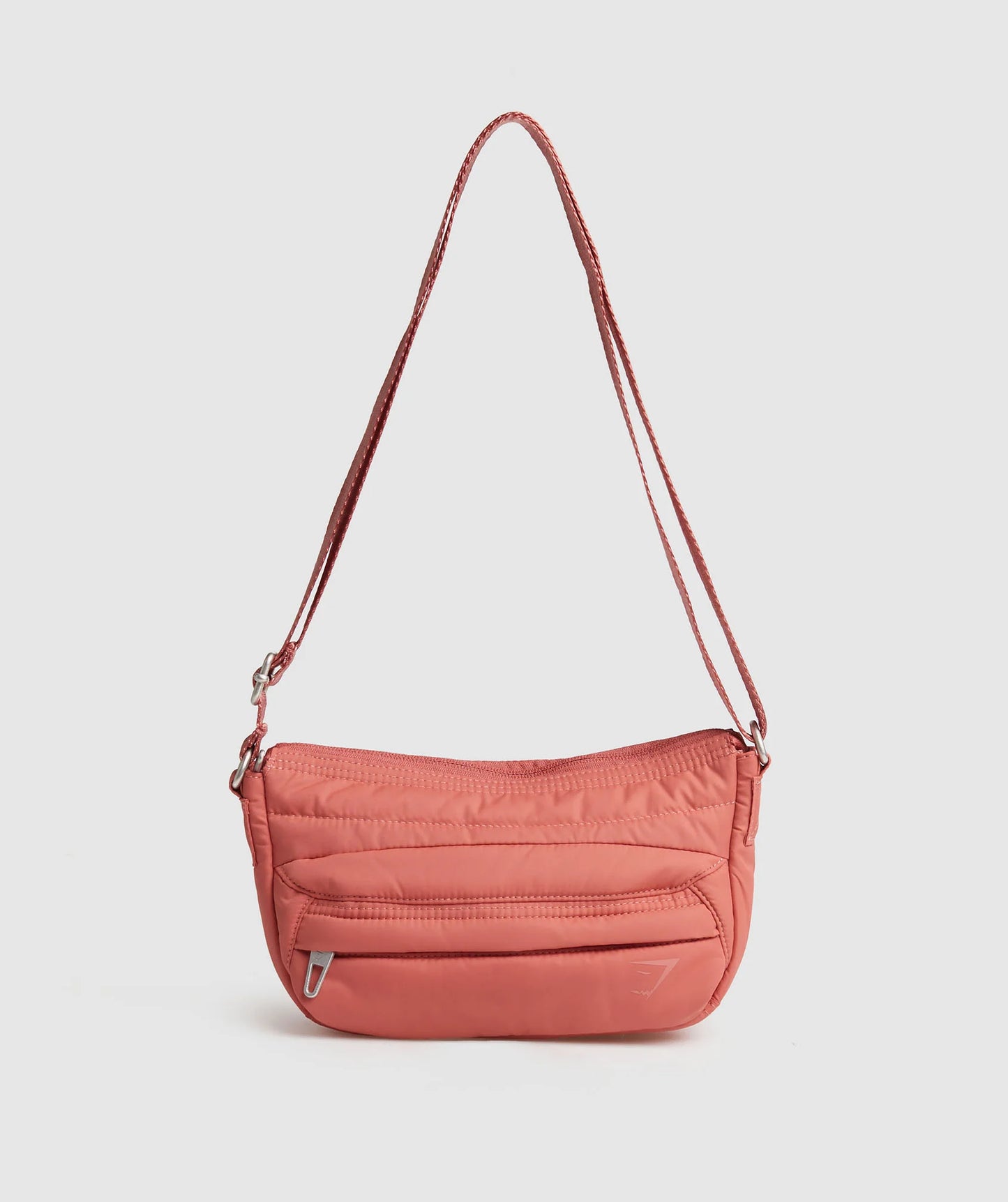 PREMIUM LIFESTYLE SHOULDER BAG TERRACOTA PINK