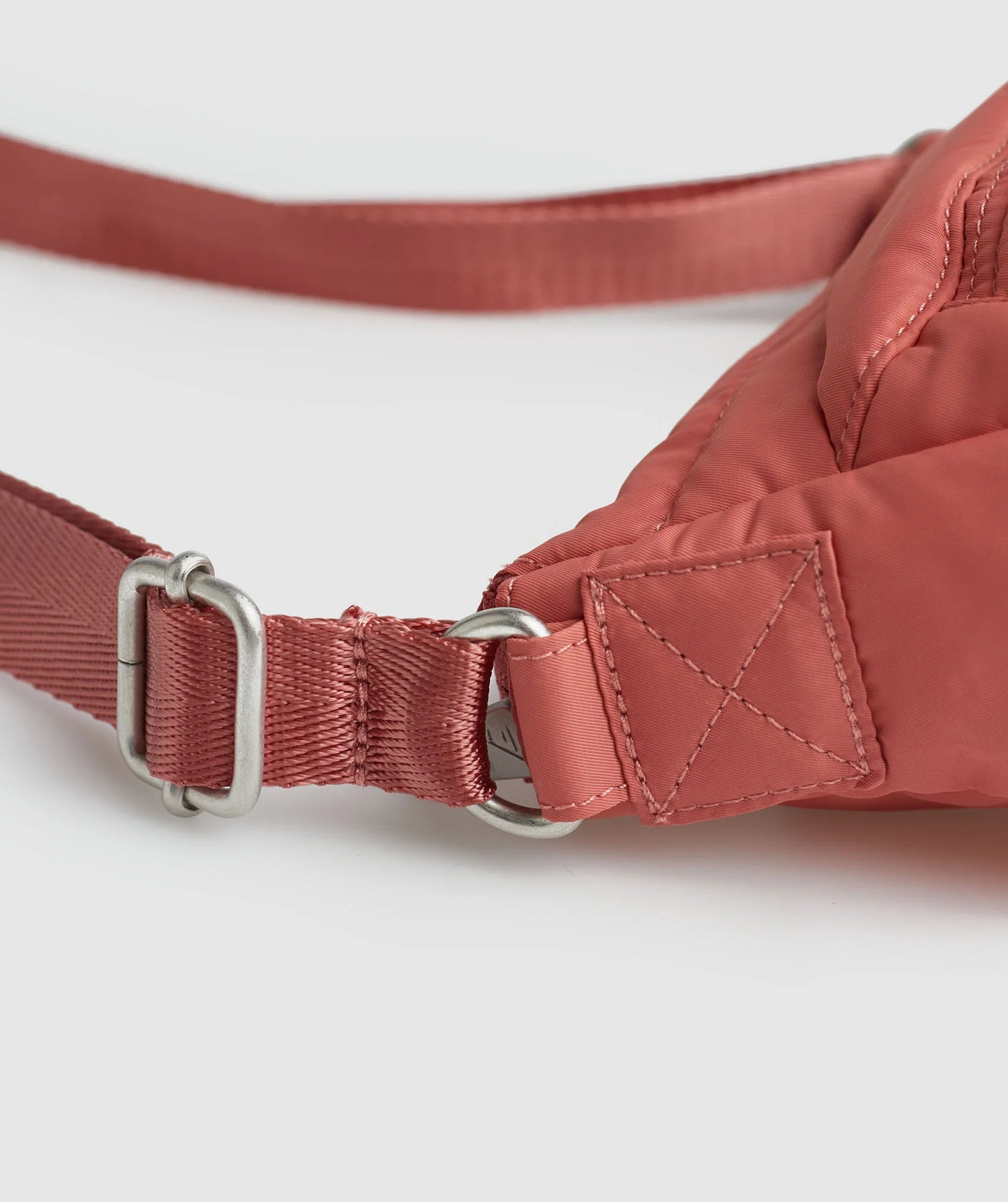 PREMIUM LIFESTYLE SHOULDER BAG TERRACOTA PINK