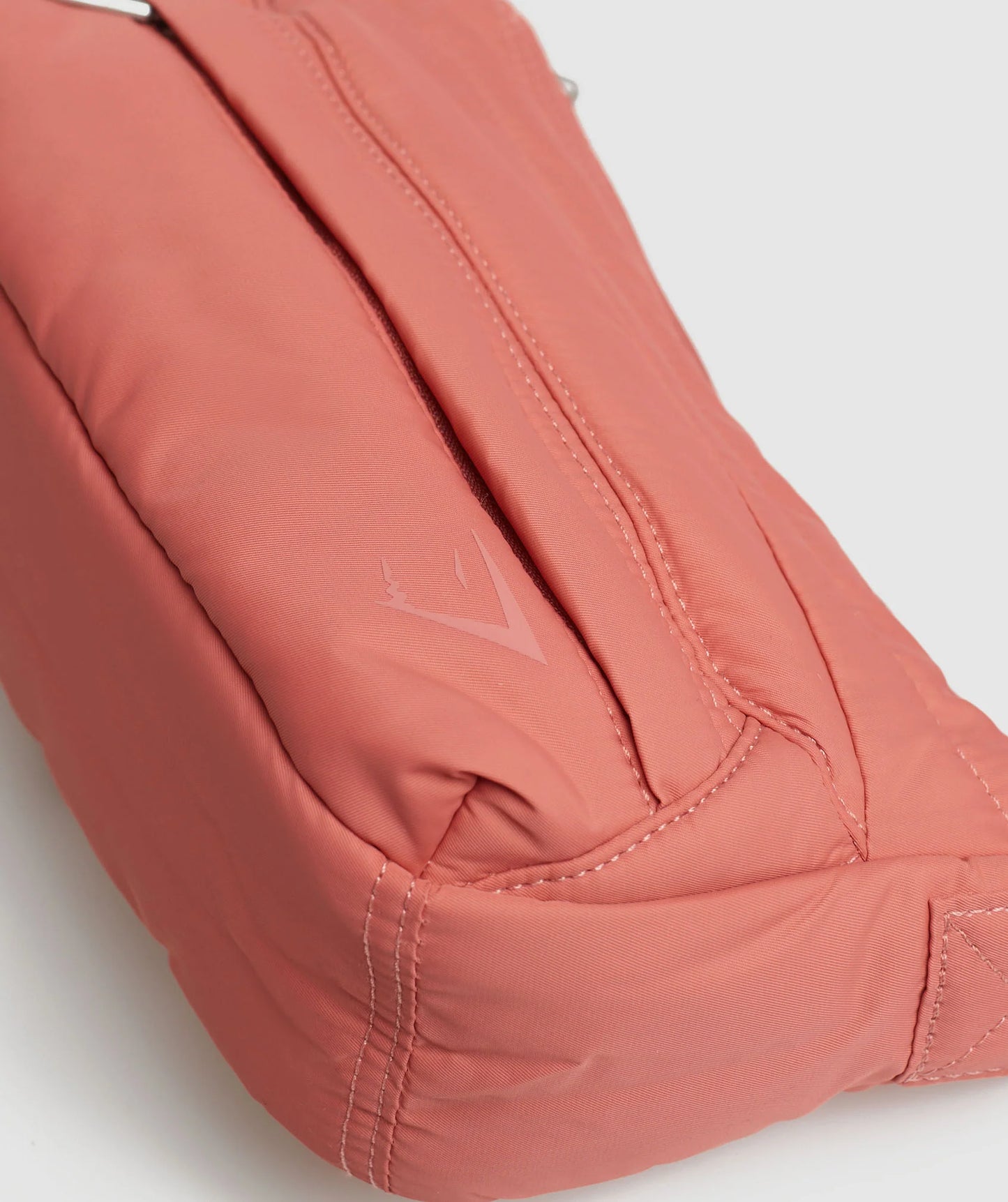 PREMIUM LIFESTYLE SHOULDER BAG TERRACOTA PINK