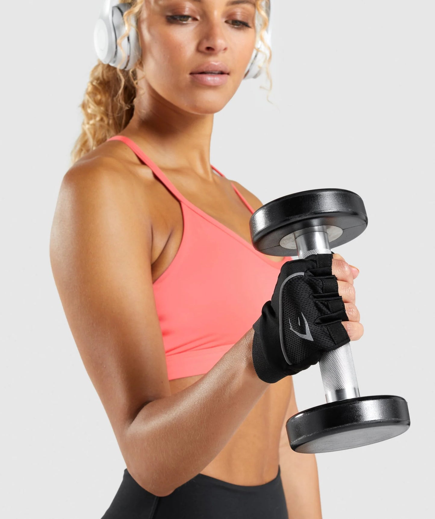 LIFTING GLOVES