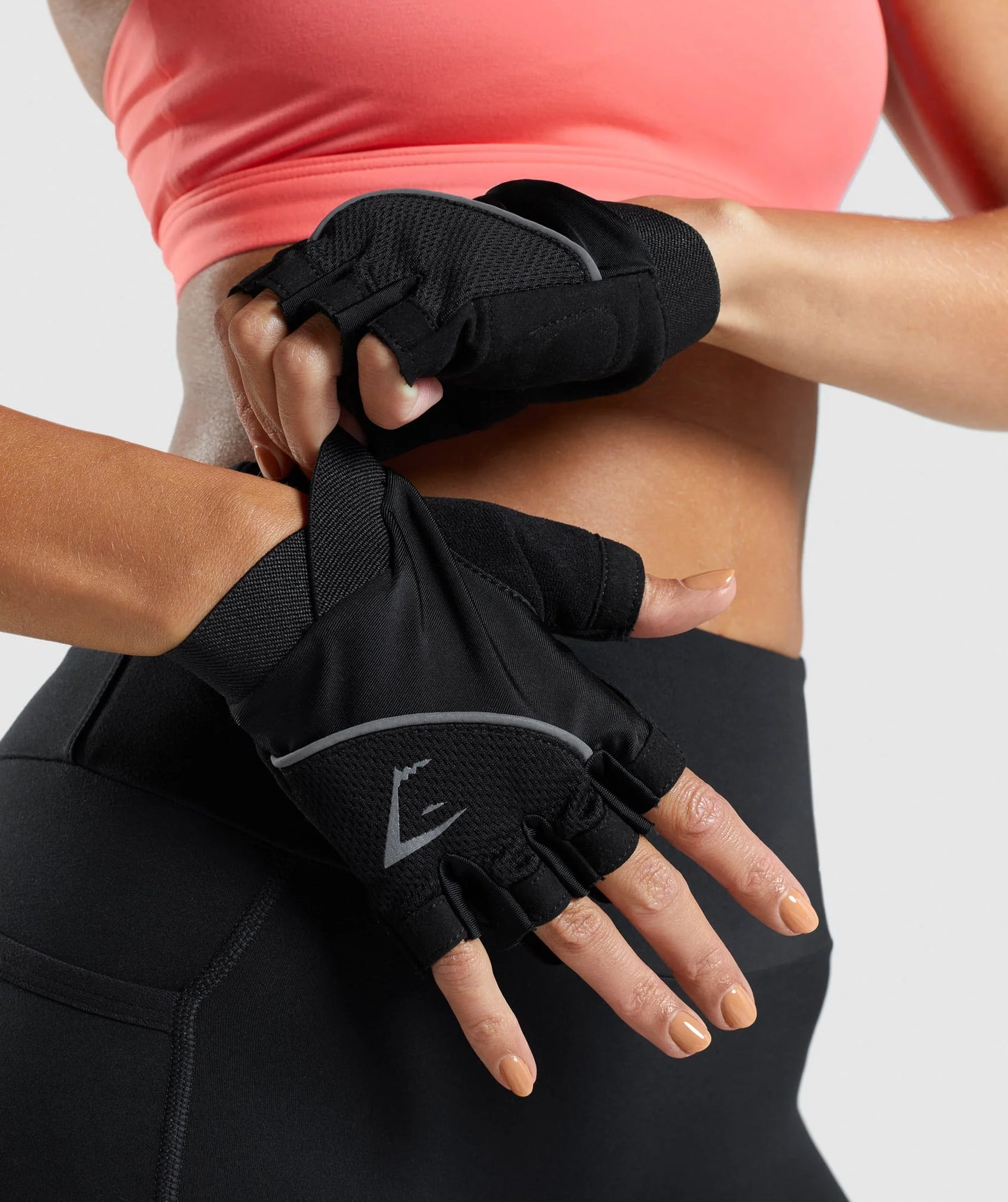 LIFTING GLOVES