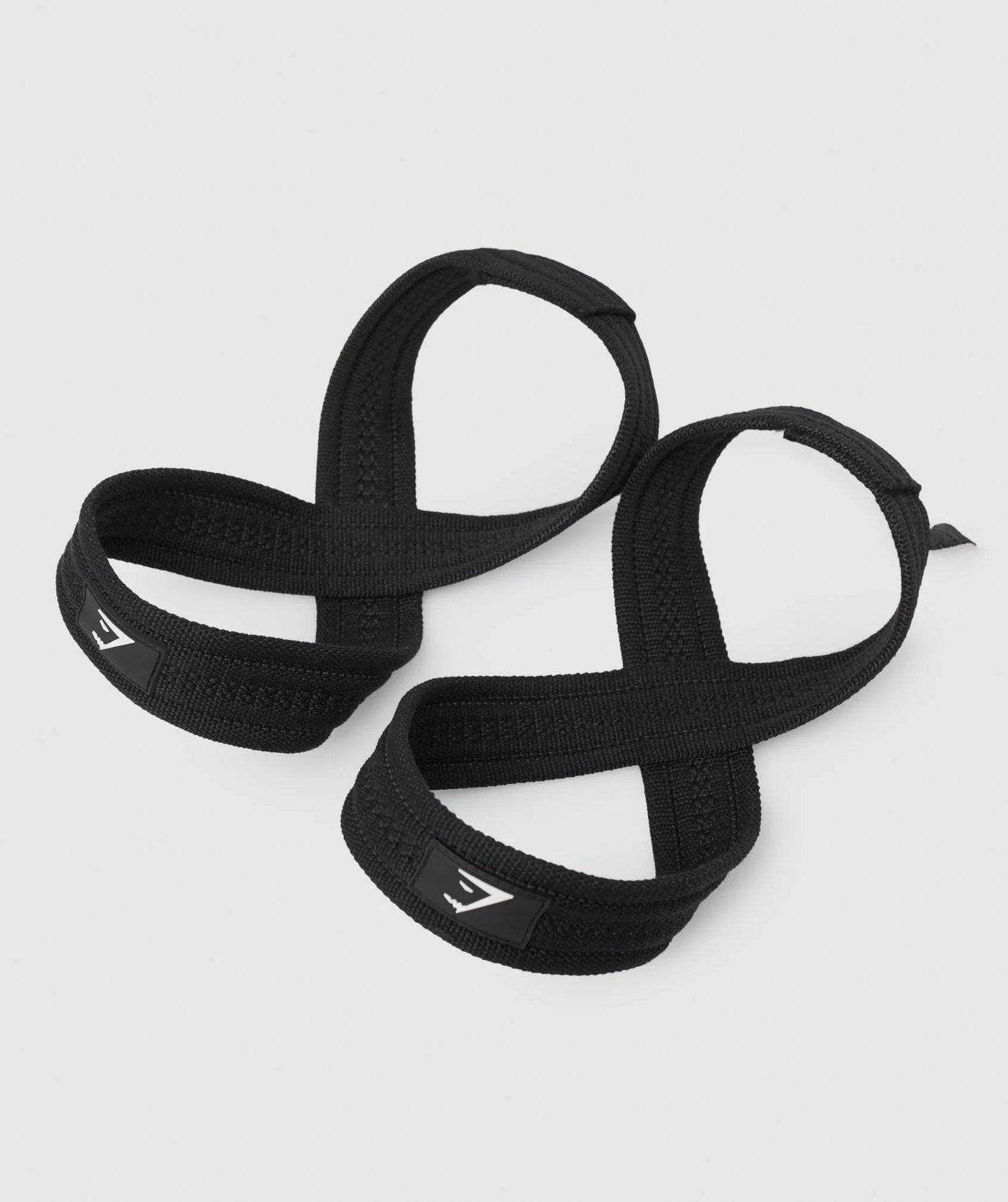 FIGURE 8 LIFTING STRAPS