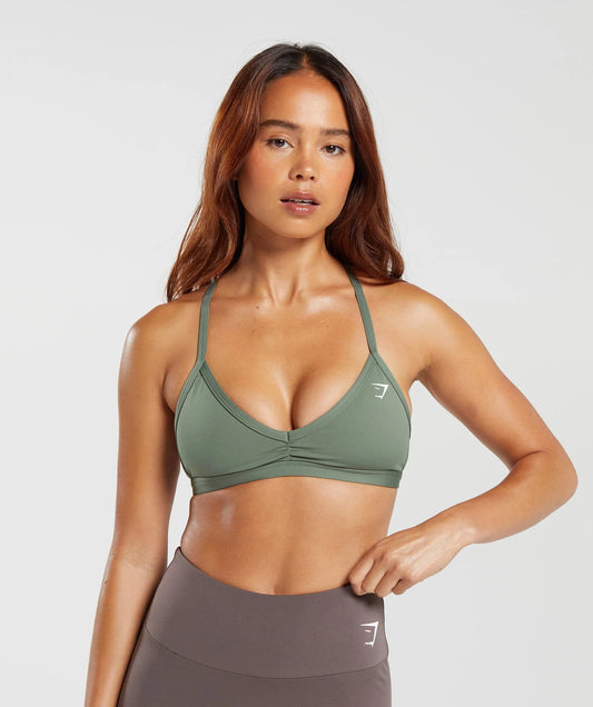 TOP DEPORTIVO MINIMAL