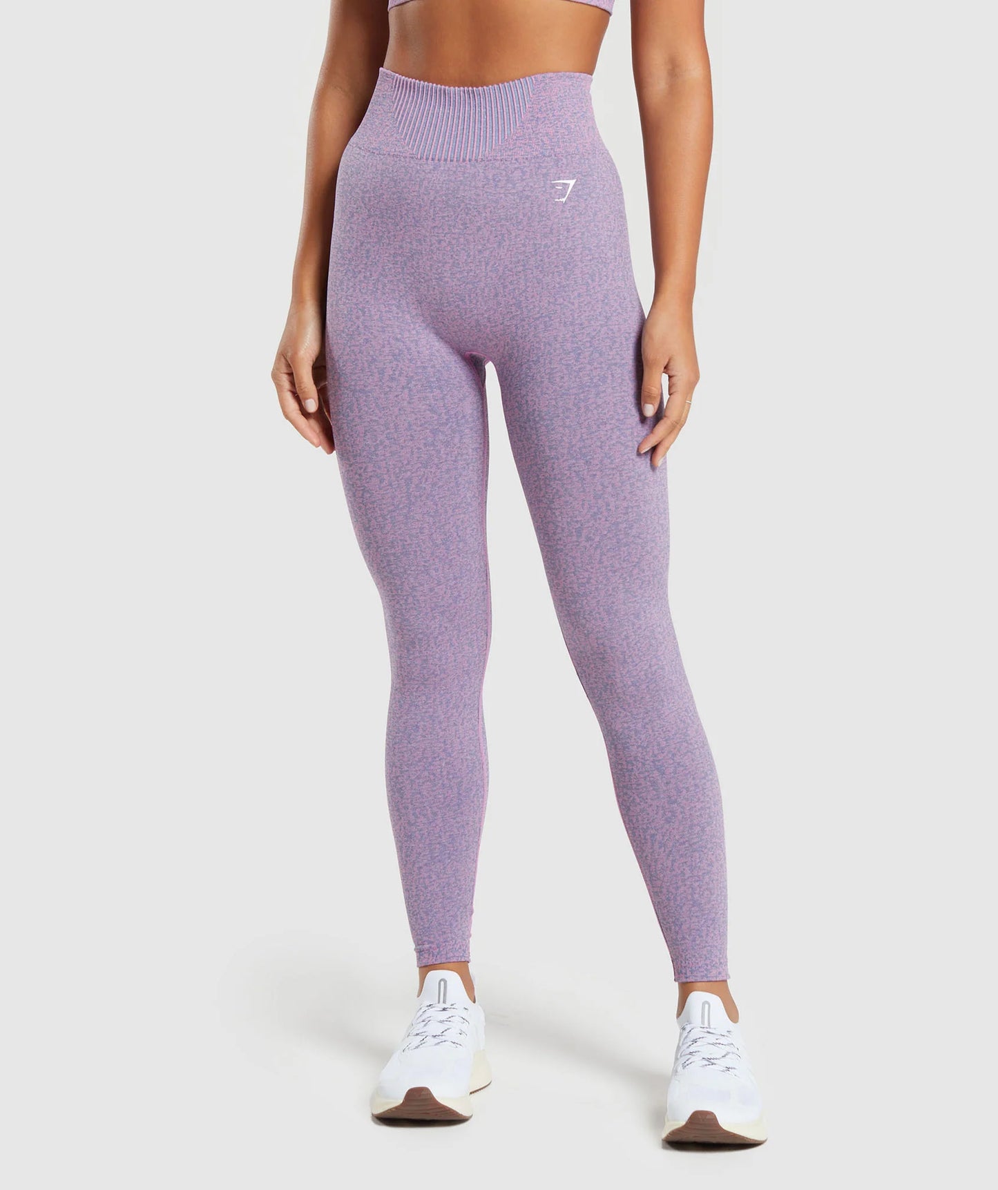 LEGGINGS MARL SEAMLESS