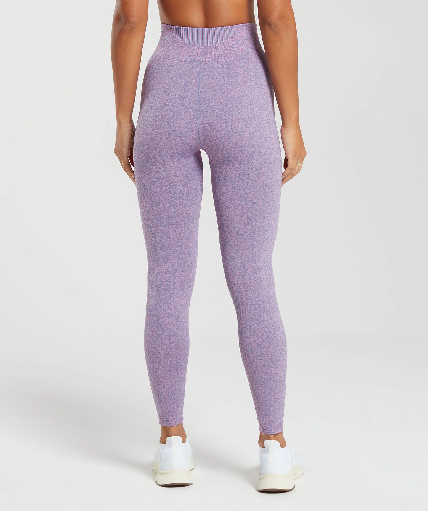 LEGGINGS MARL SEAMLESS