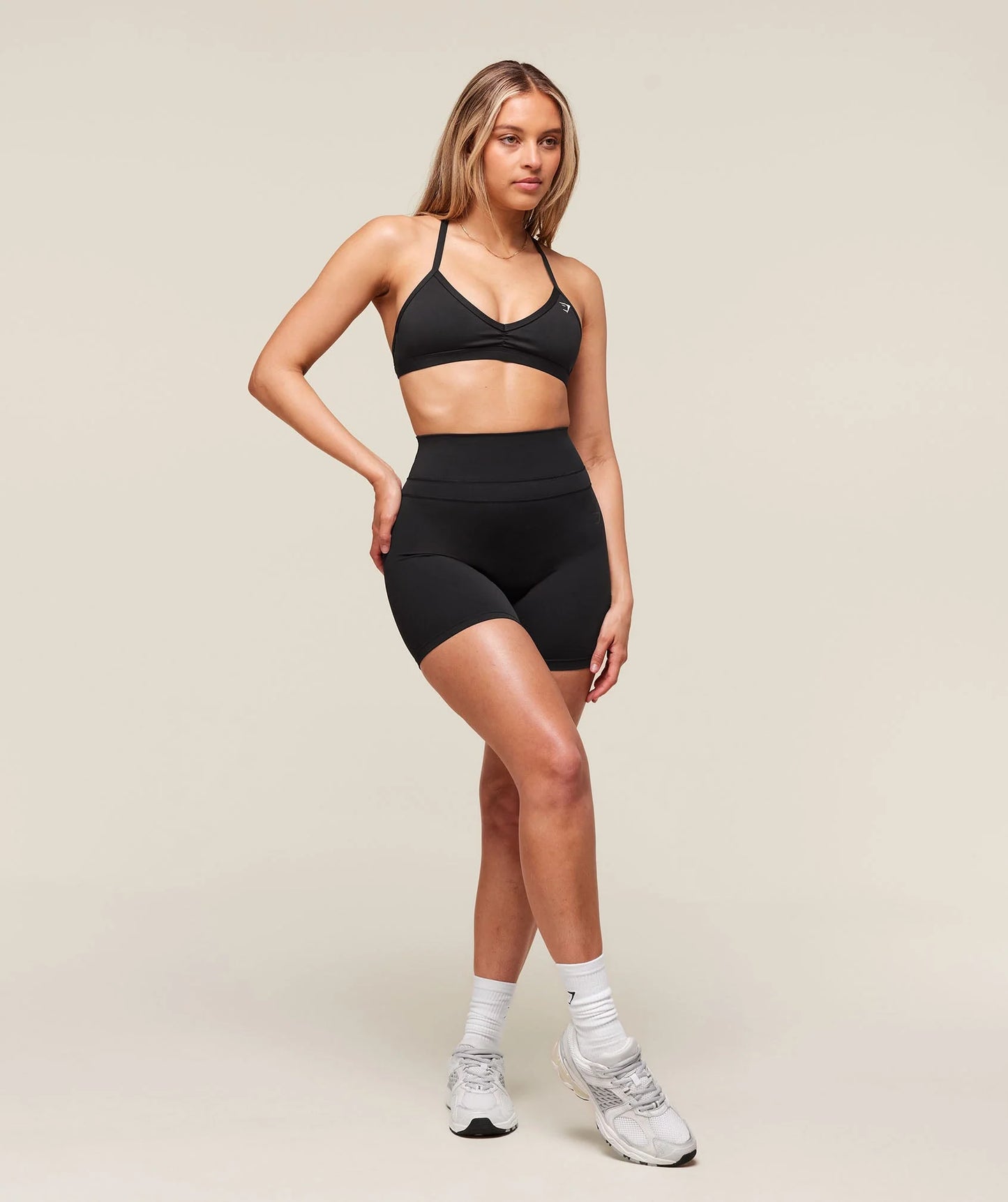 MINIMAL SPORTS BRA