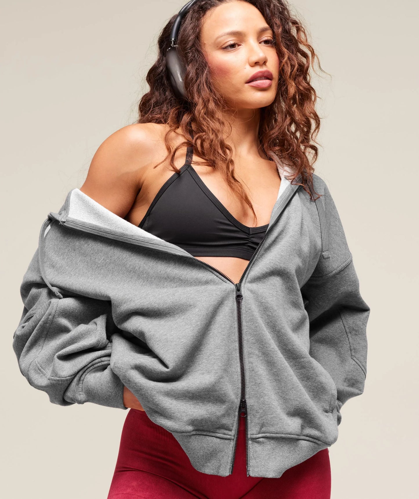 TOP DEPORTIVO MINIMAL